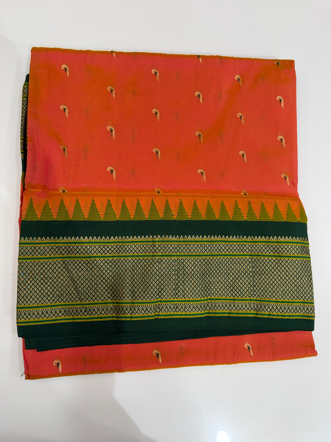 SSS-02 narayanpet pithani sarees