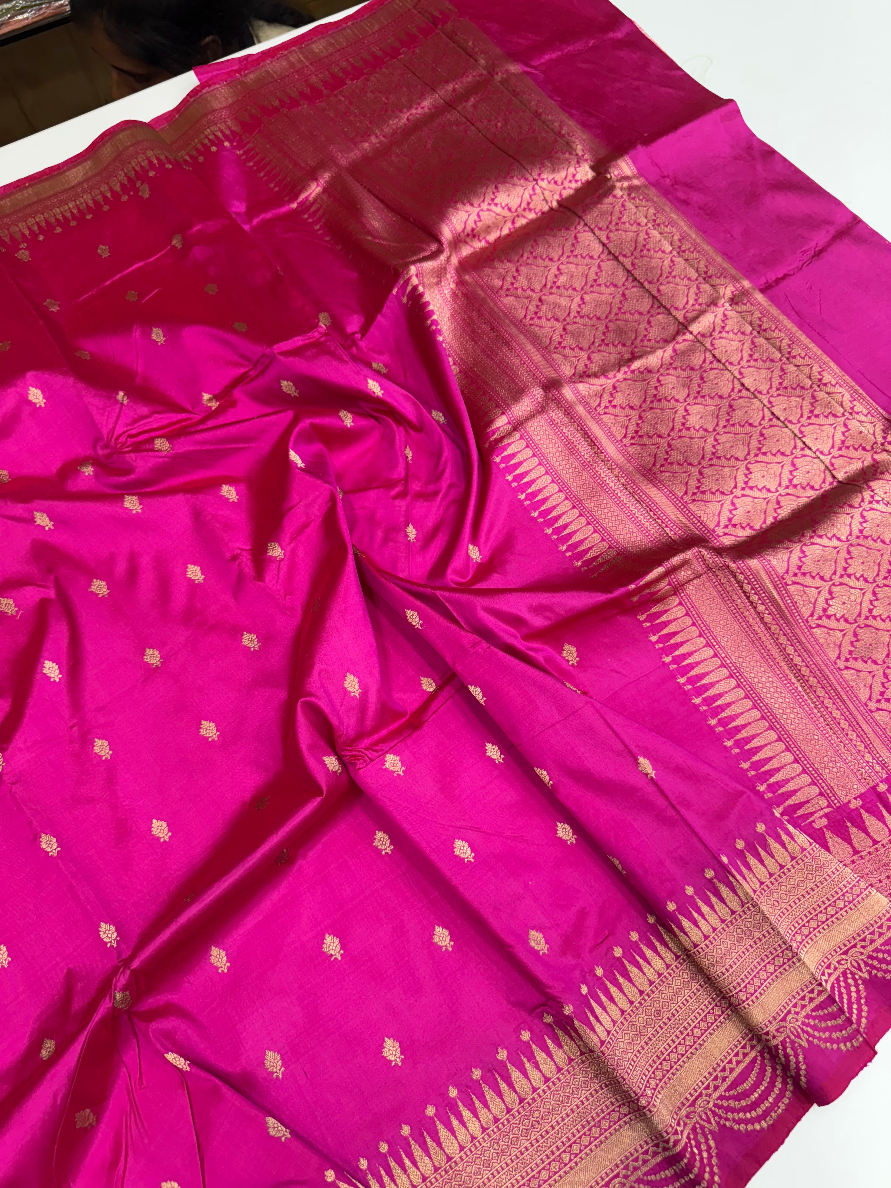 SSS-67 kathan banarasi pure