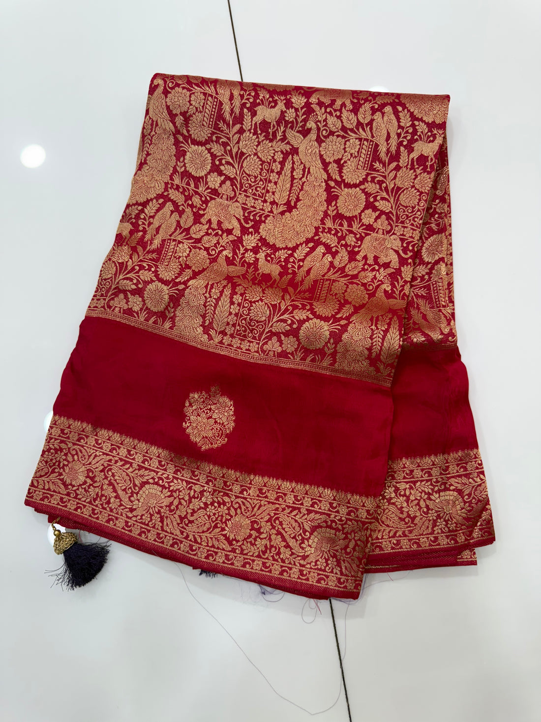 SSS-53 russian silk sarees
