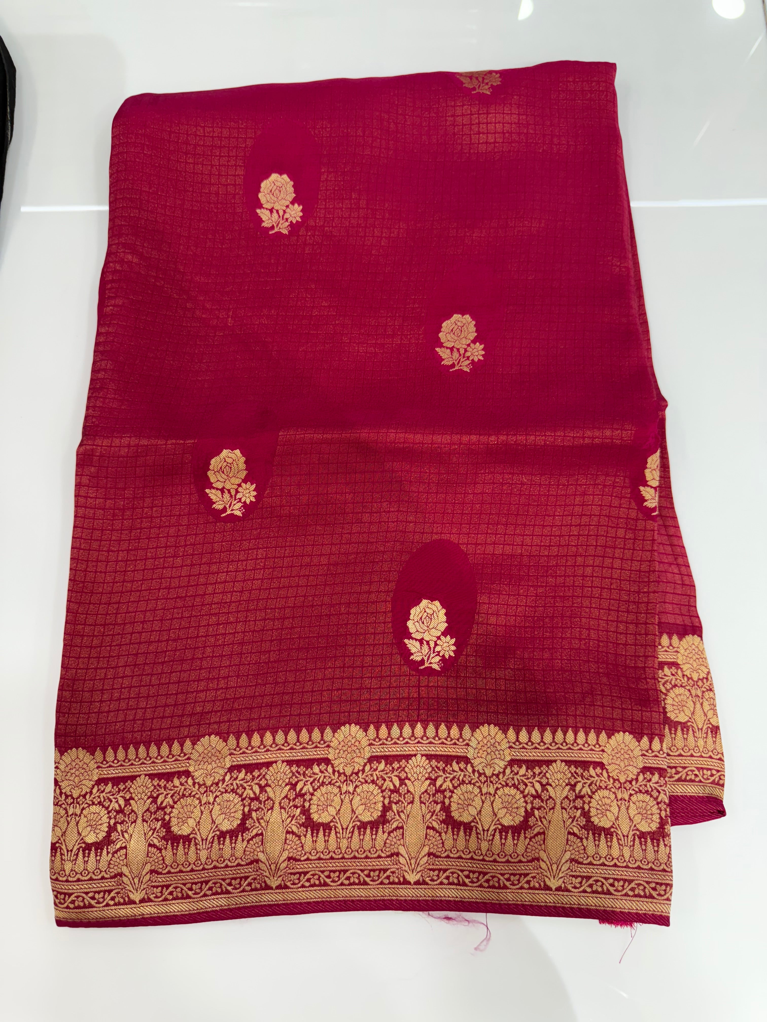 SSS-181 desiner saree