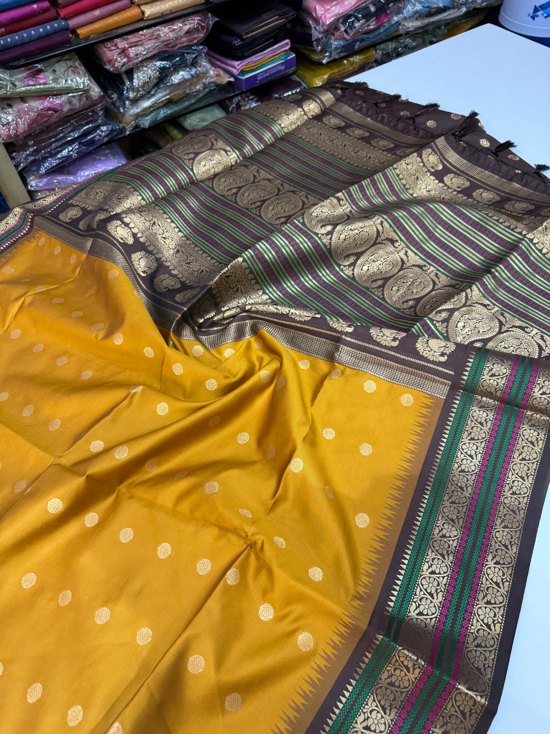 SSS-124 gadwal semi  pattu