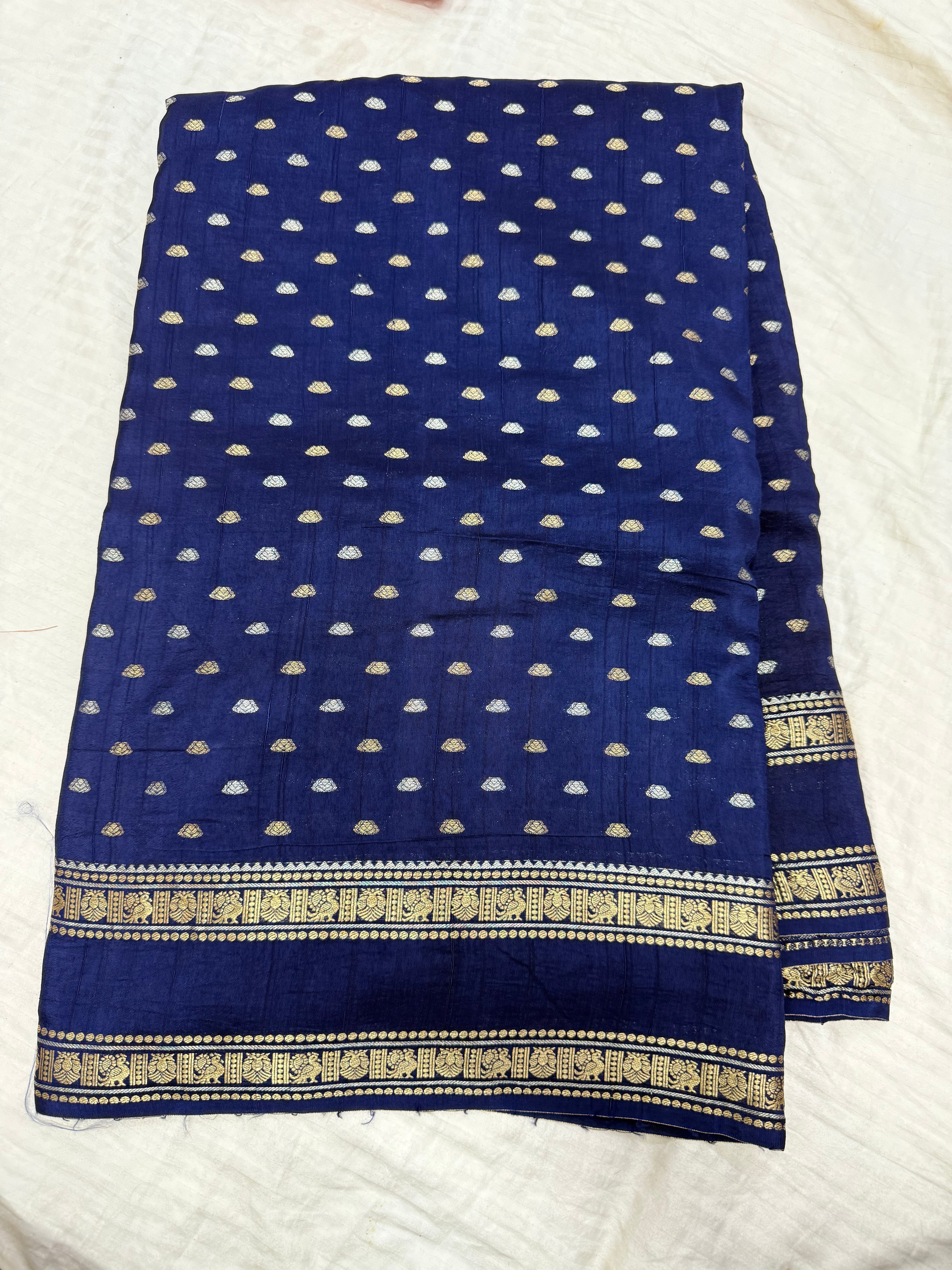 SSS-74 russian silk