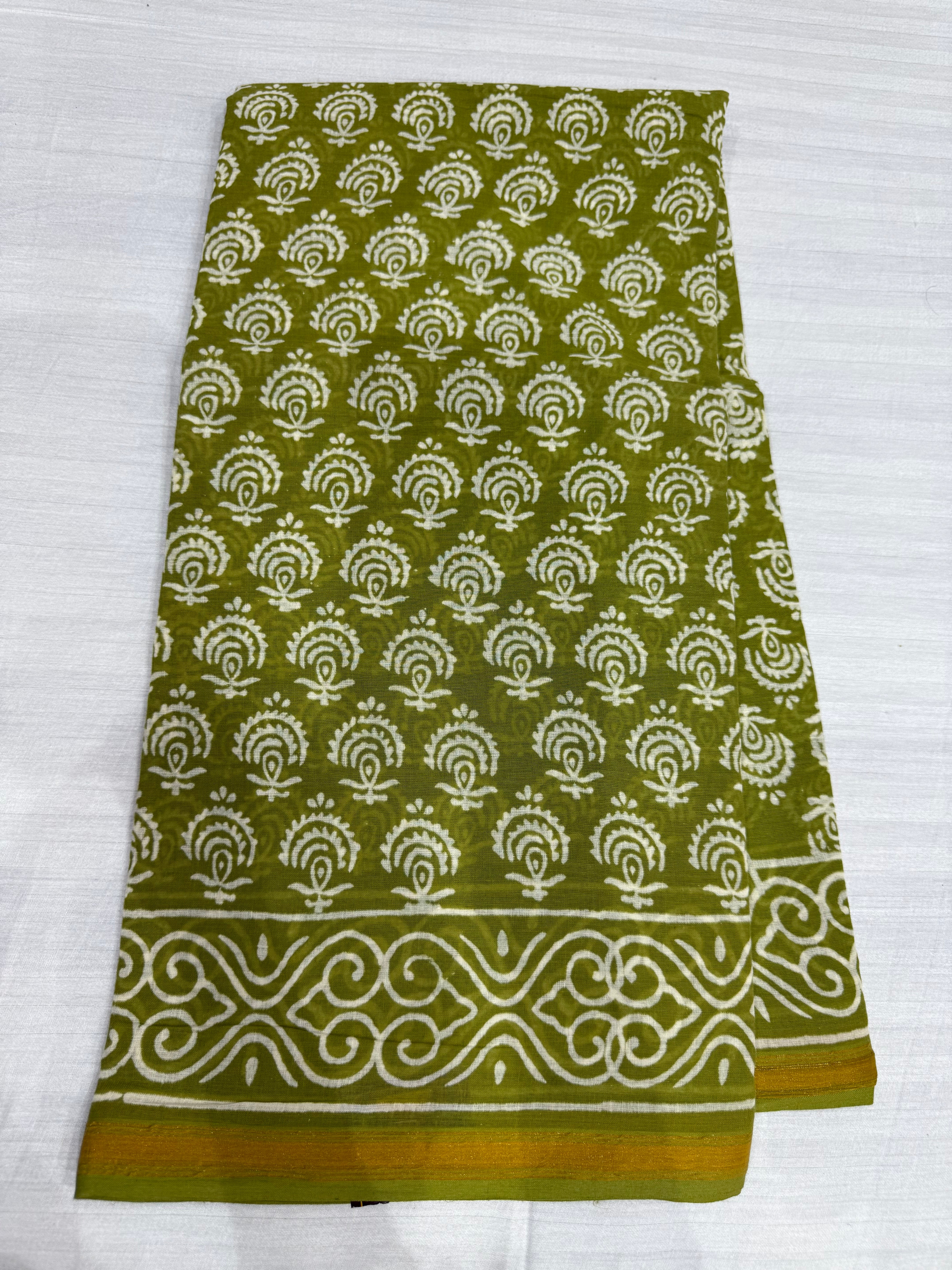 SSS-48 mul cottons
