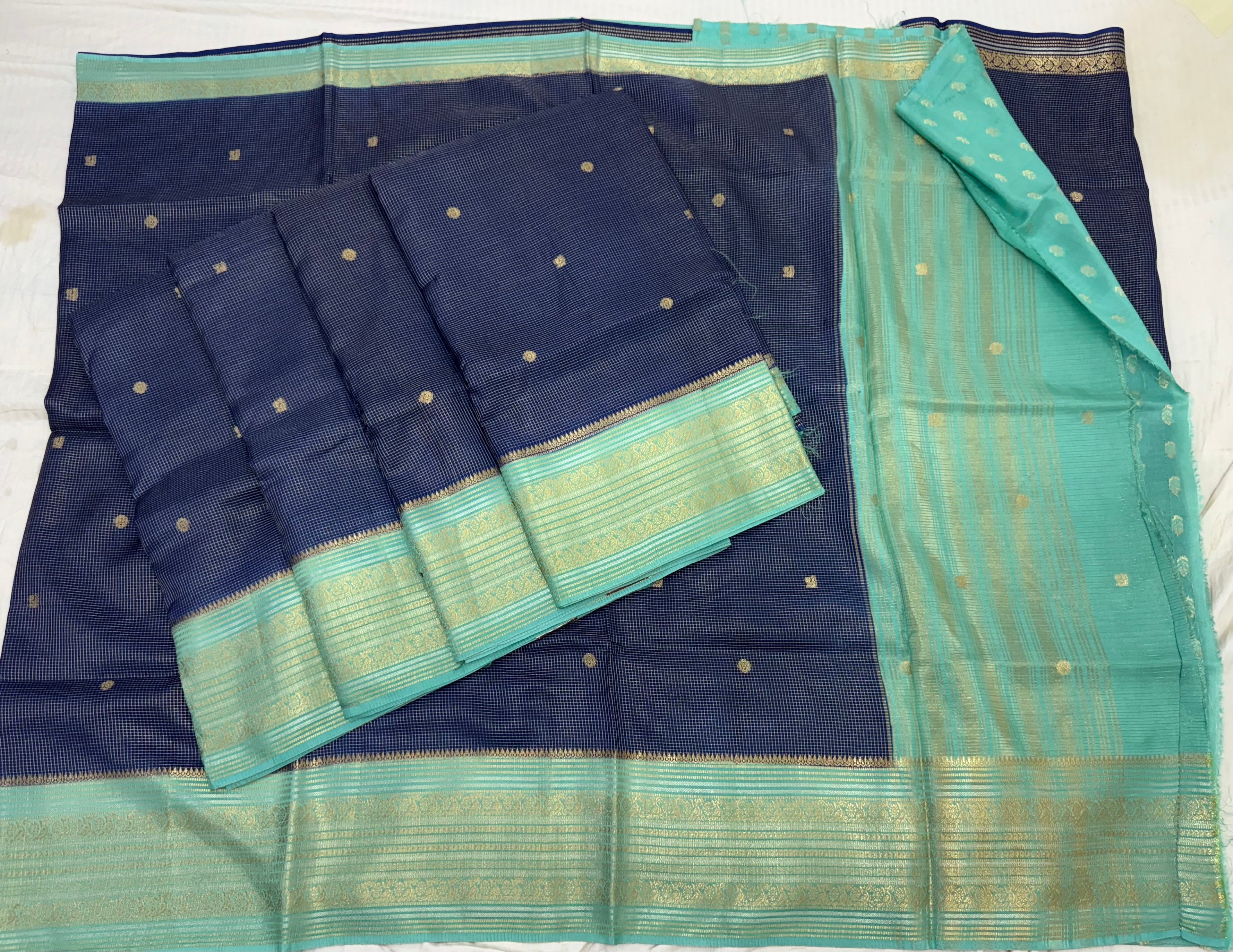 vintage fancy sarees
