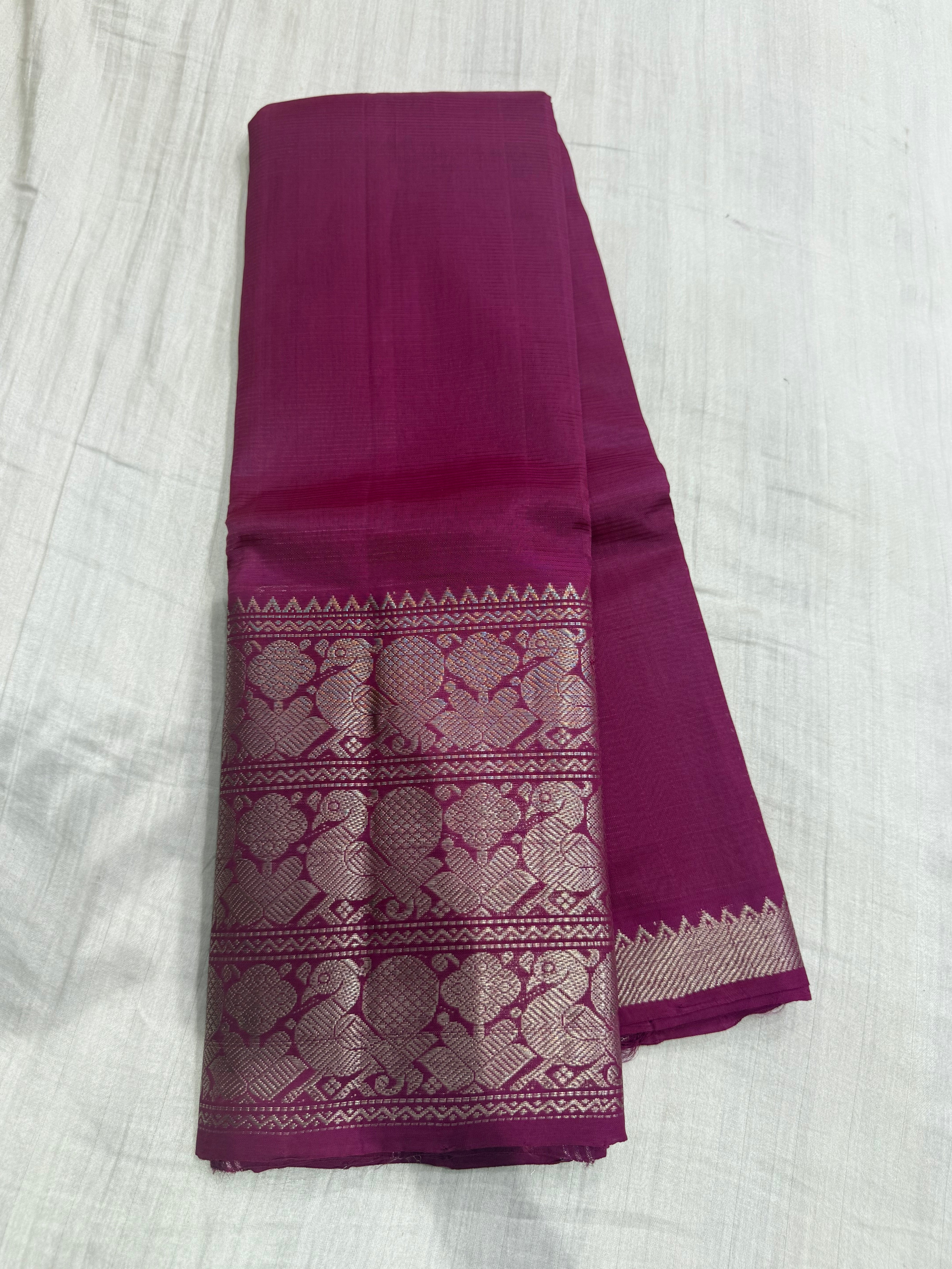 SSS- 158 Mangalgiri pattu