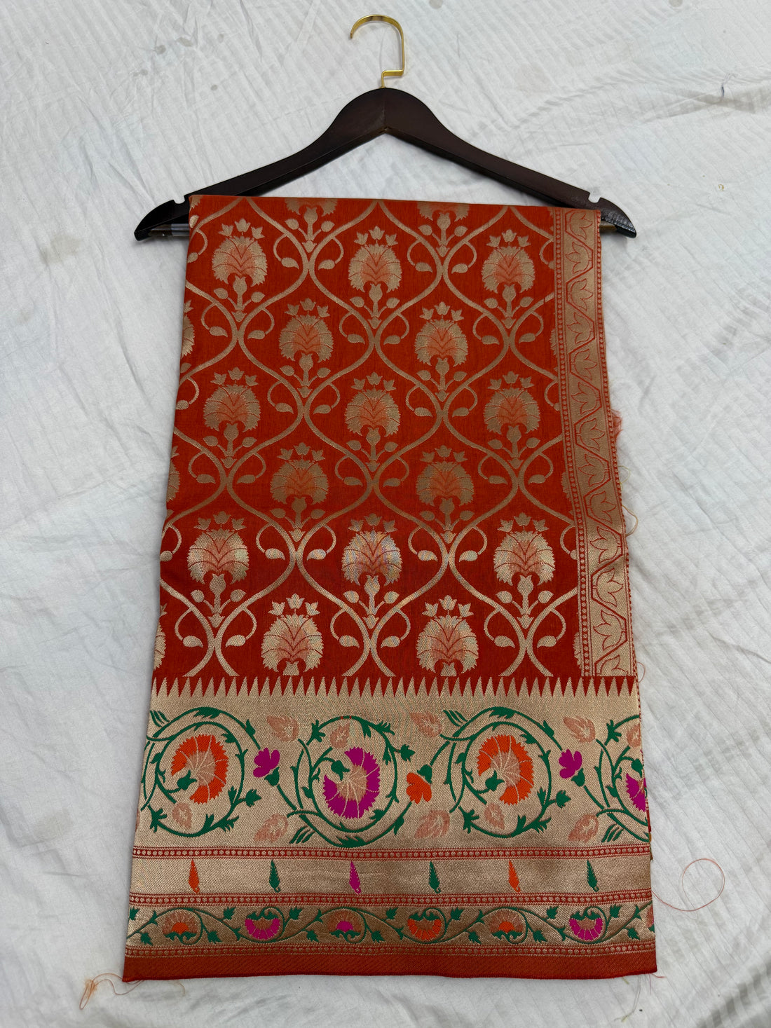 SSS-31 viscose crape