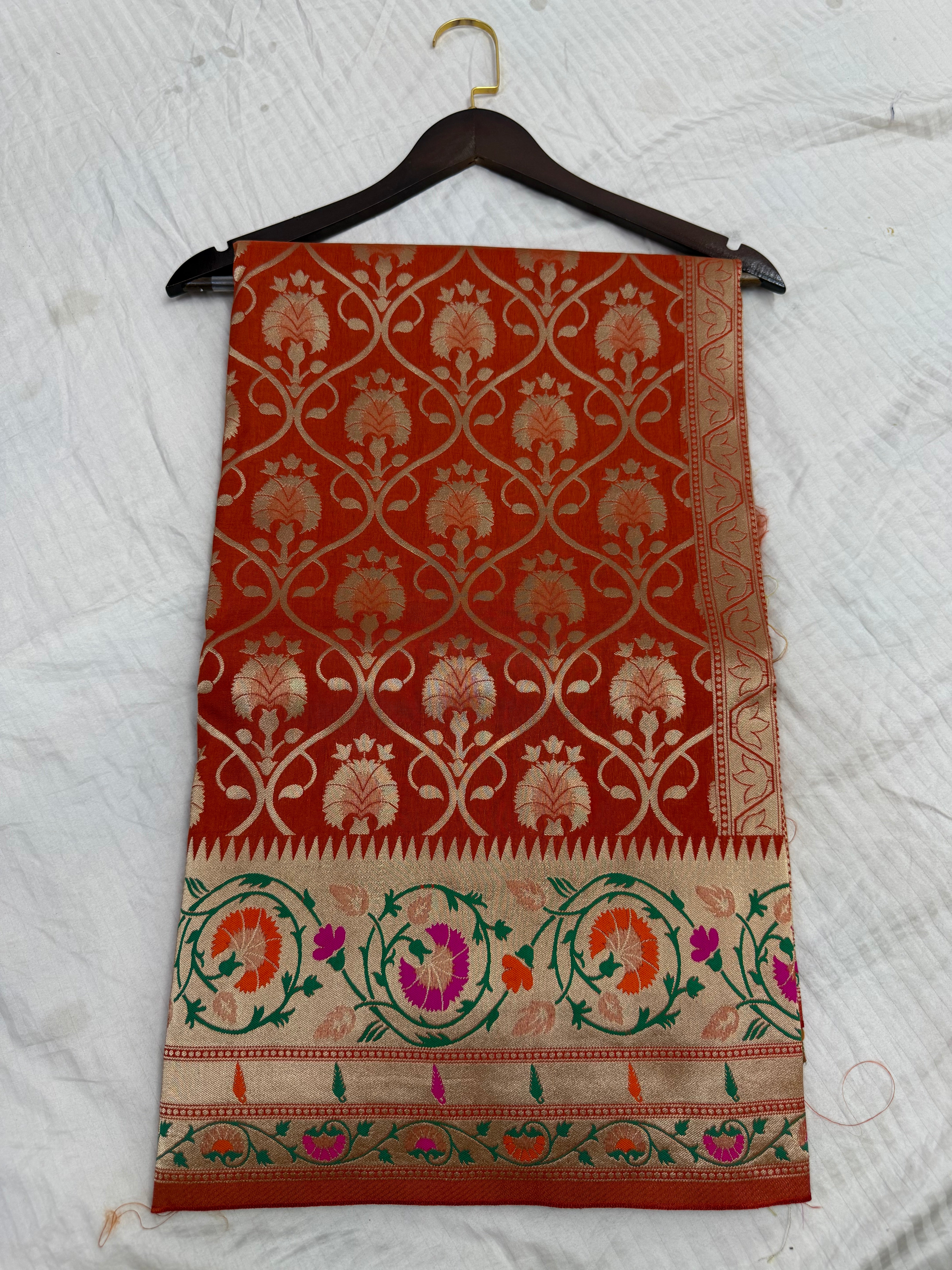 SSS-31 viscose crape