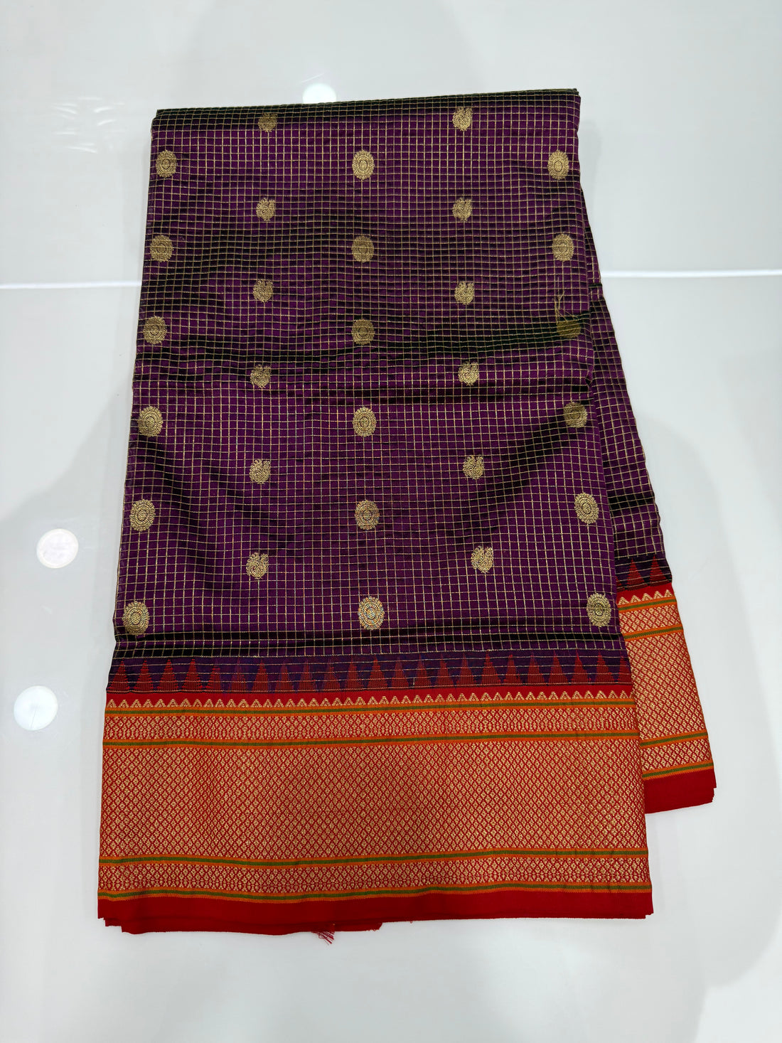 SSS- 166 pithani sares