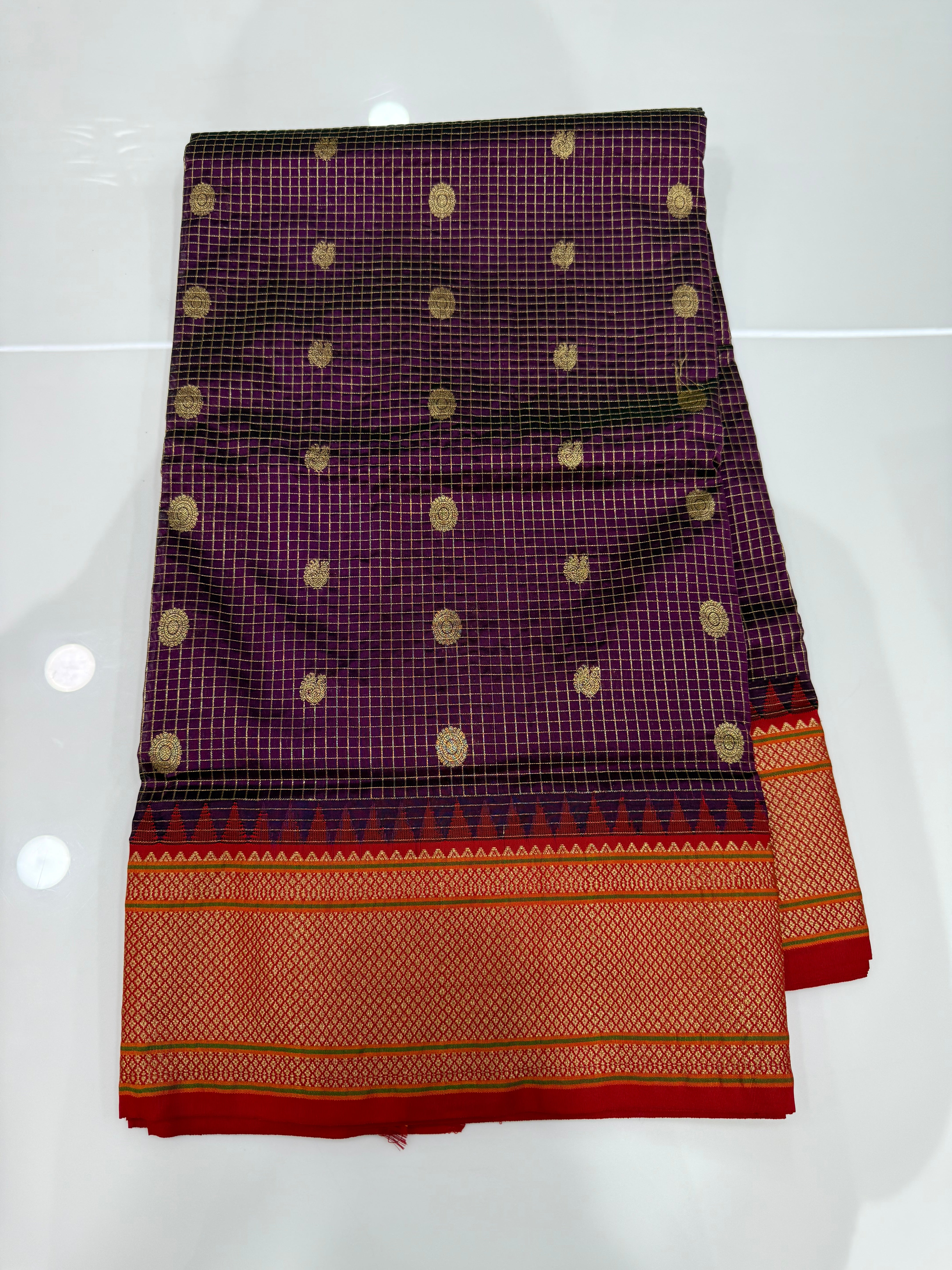 SSS- 166 pithani sares