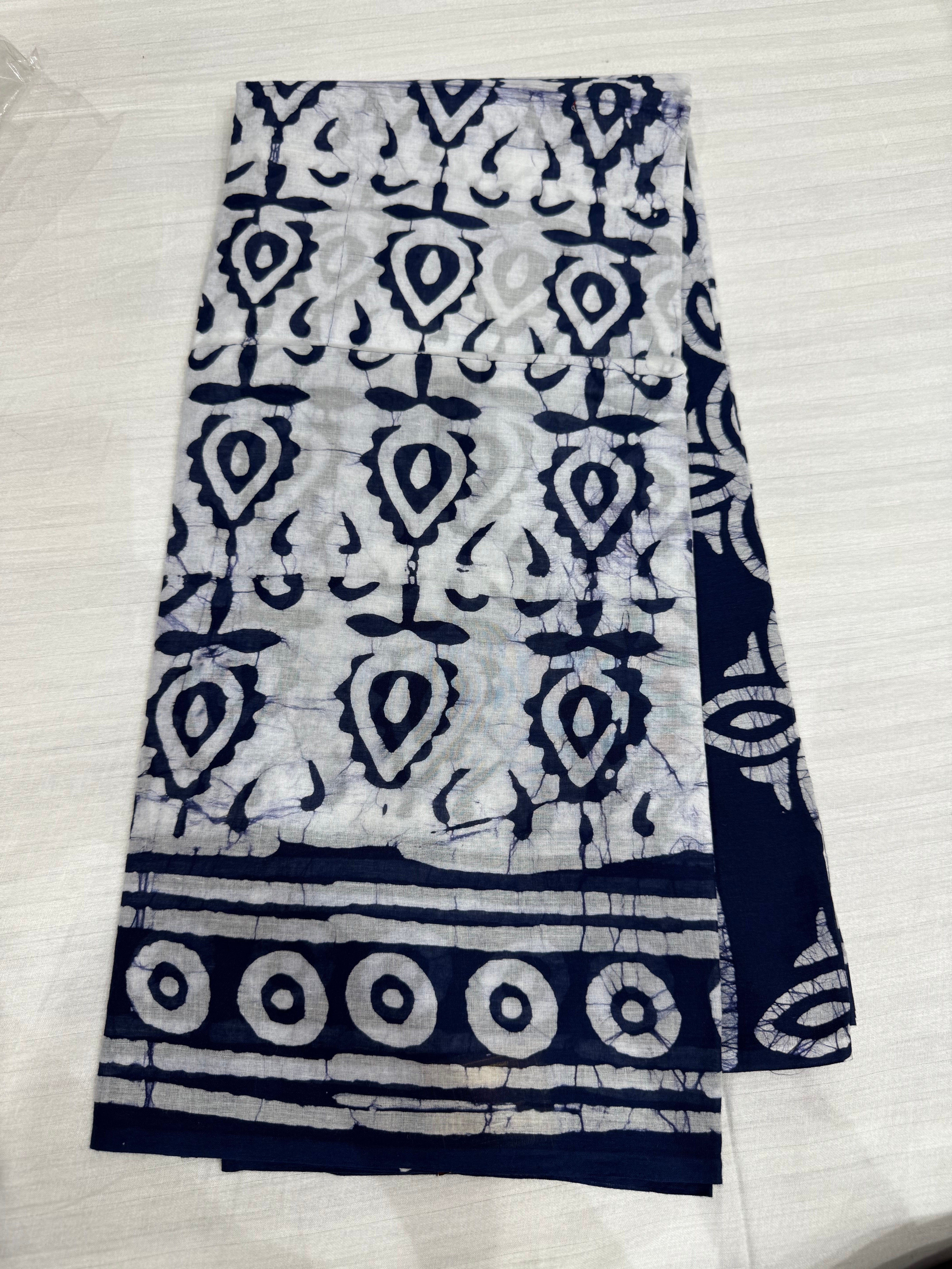 SSS-48 mul cottons