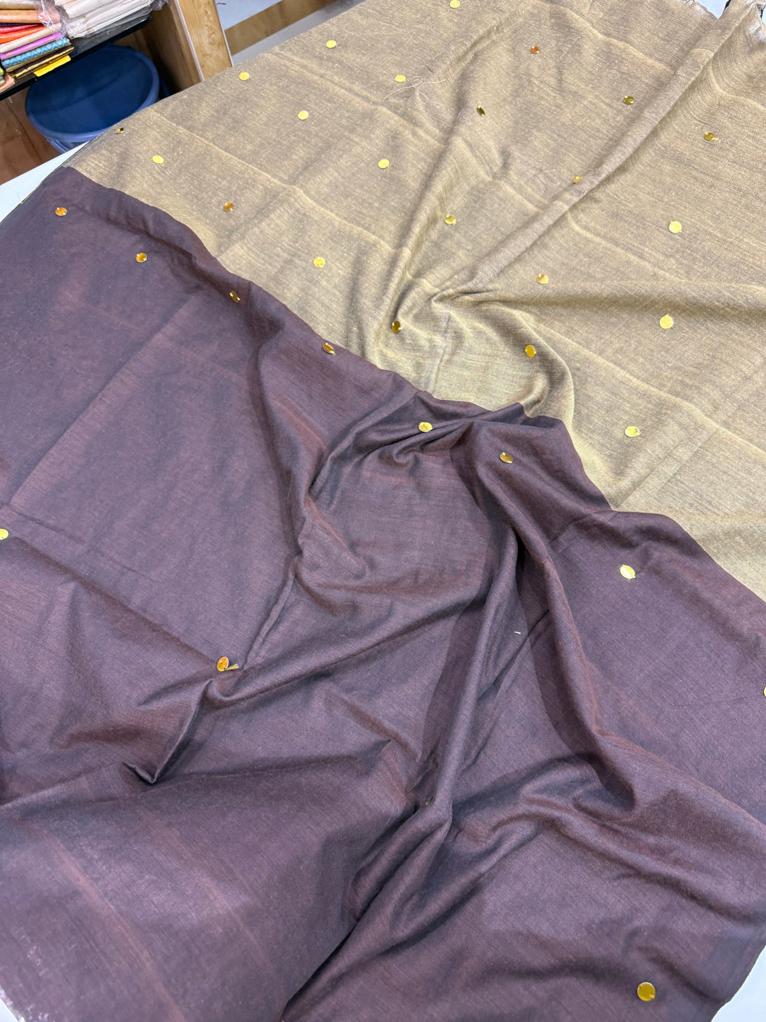 SSS-130 cotton sarees
