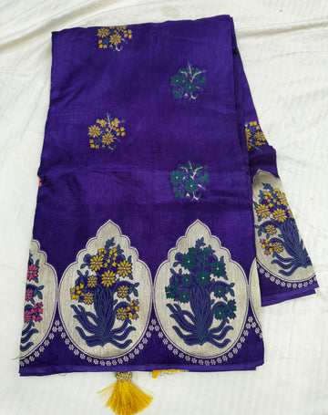 SSS-11 kashmiri position weaving