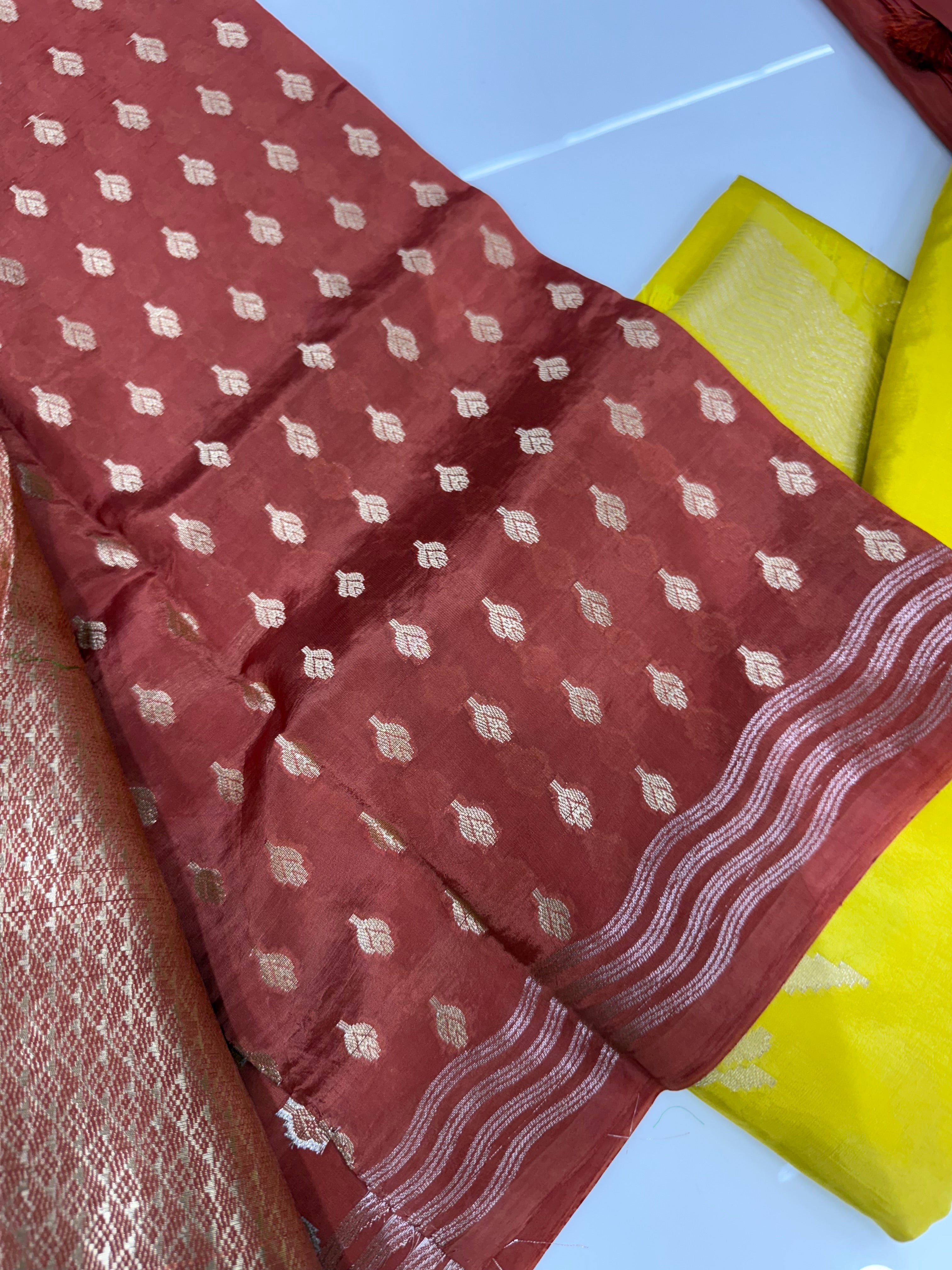 SSS-151 paper silk