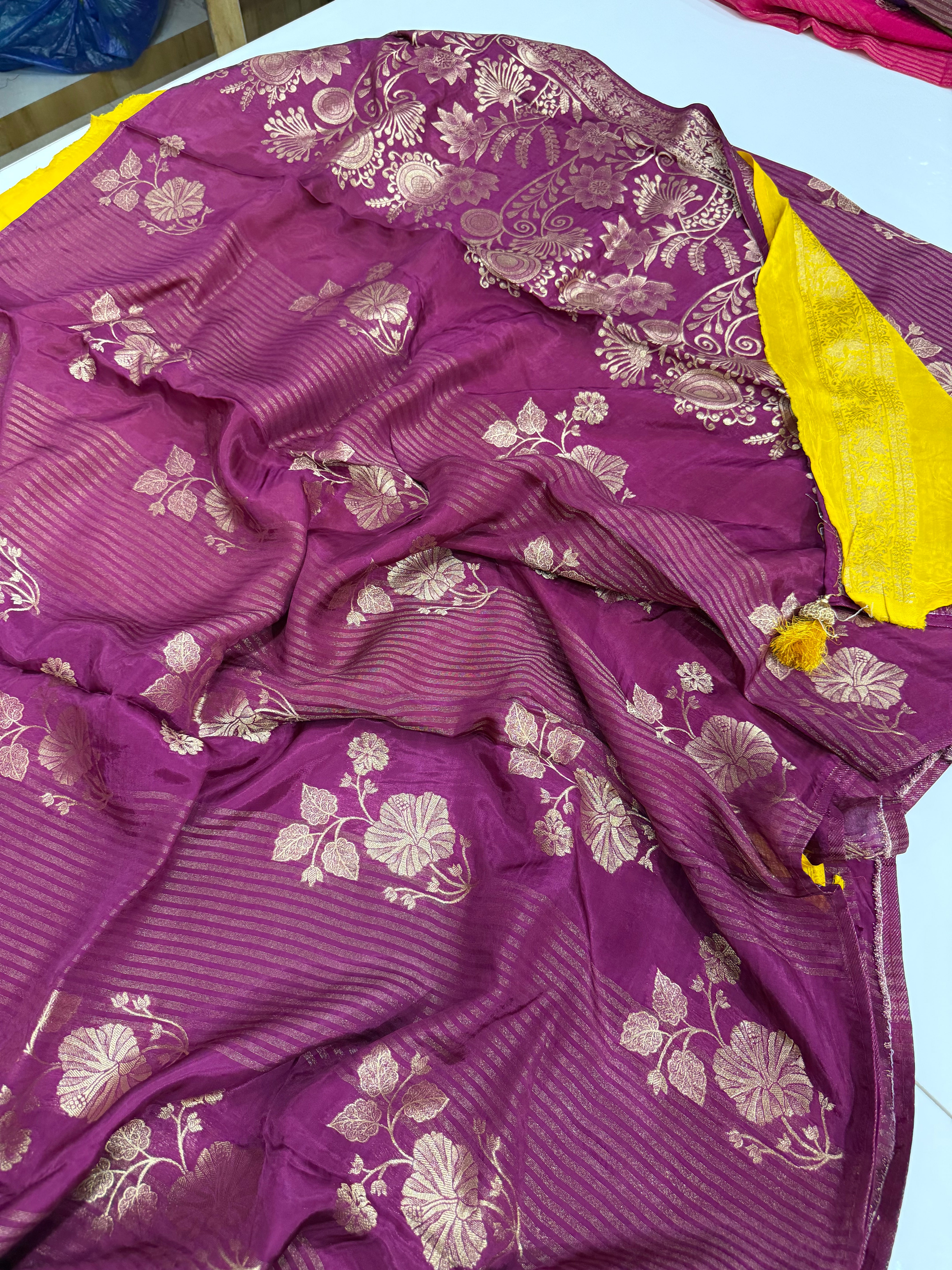 SSS-92 desiner sarees