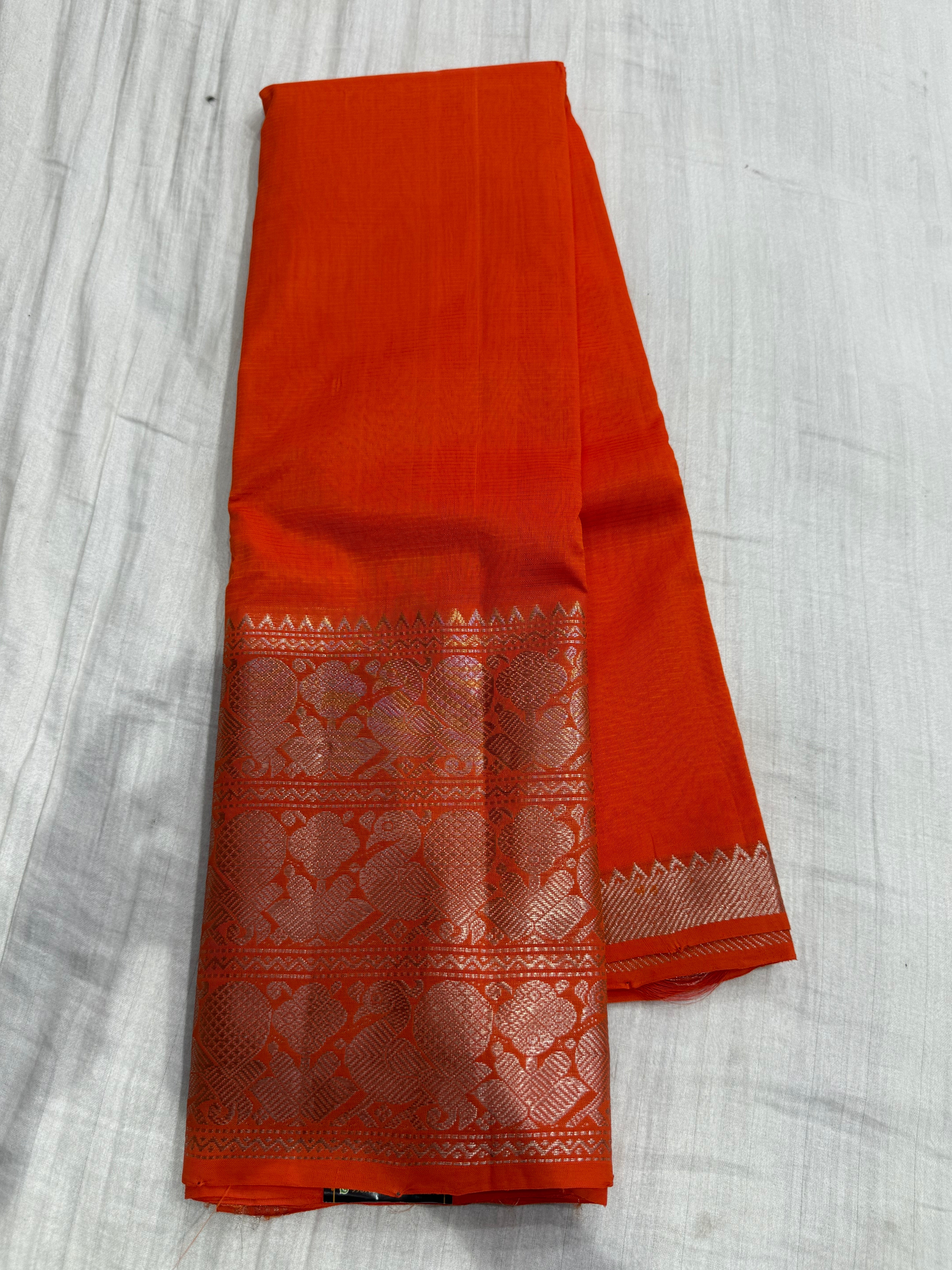SSS- 158 Mangalgiri pattu