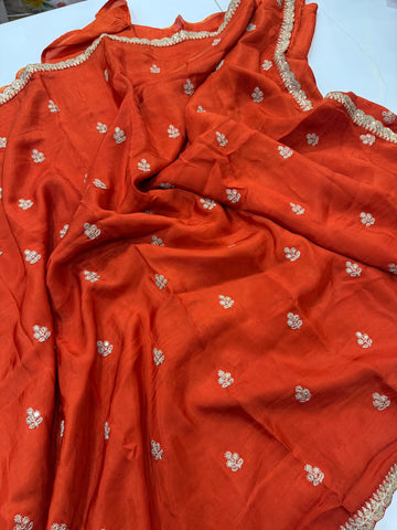SSS-77 desiner sarees