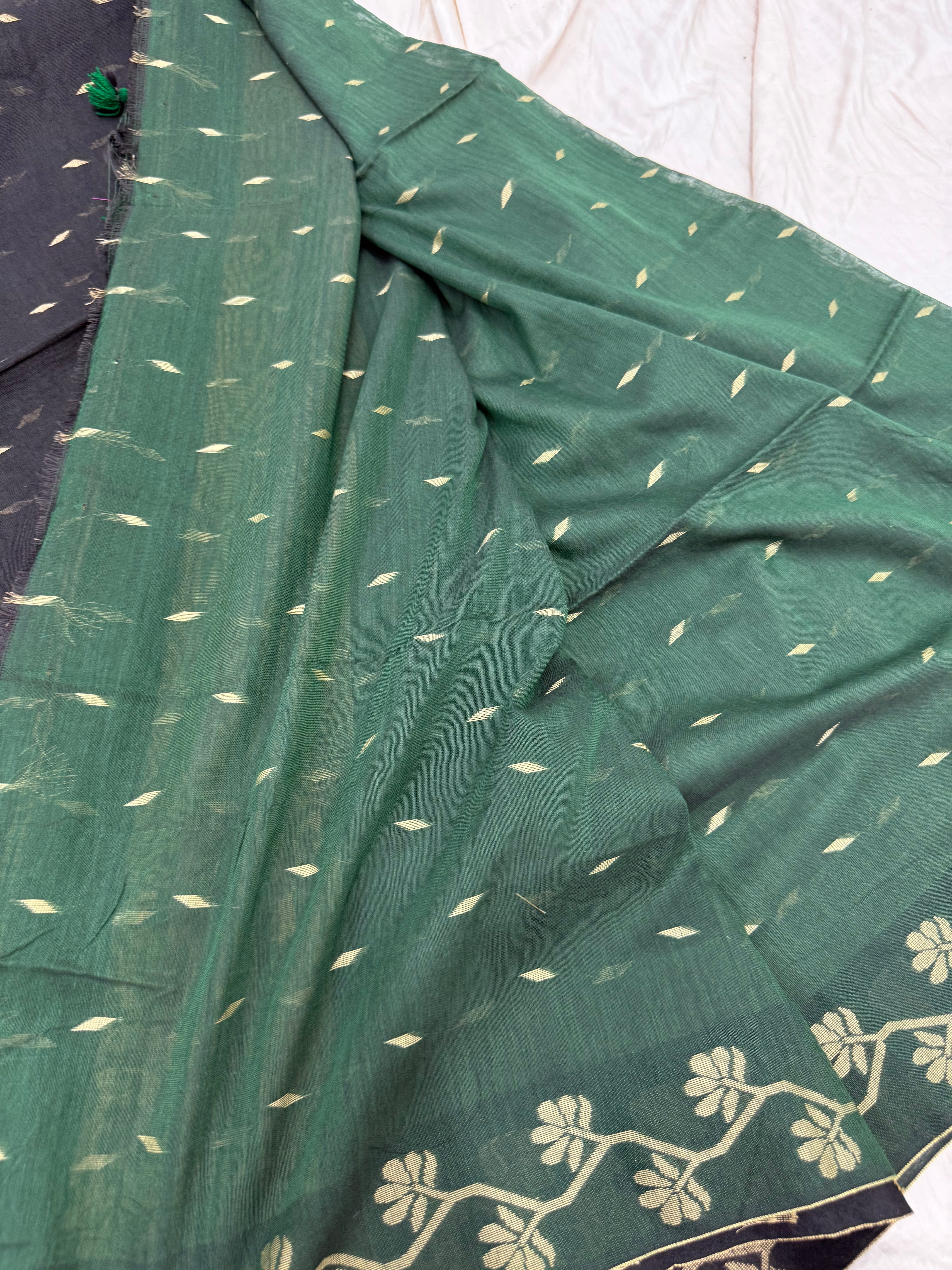 SSS-135 swadeshi jamdhani cottons