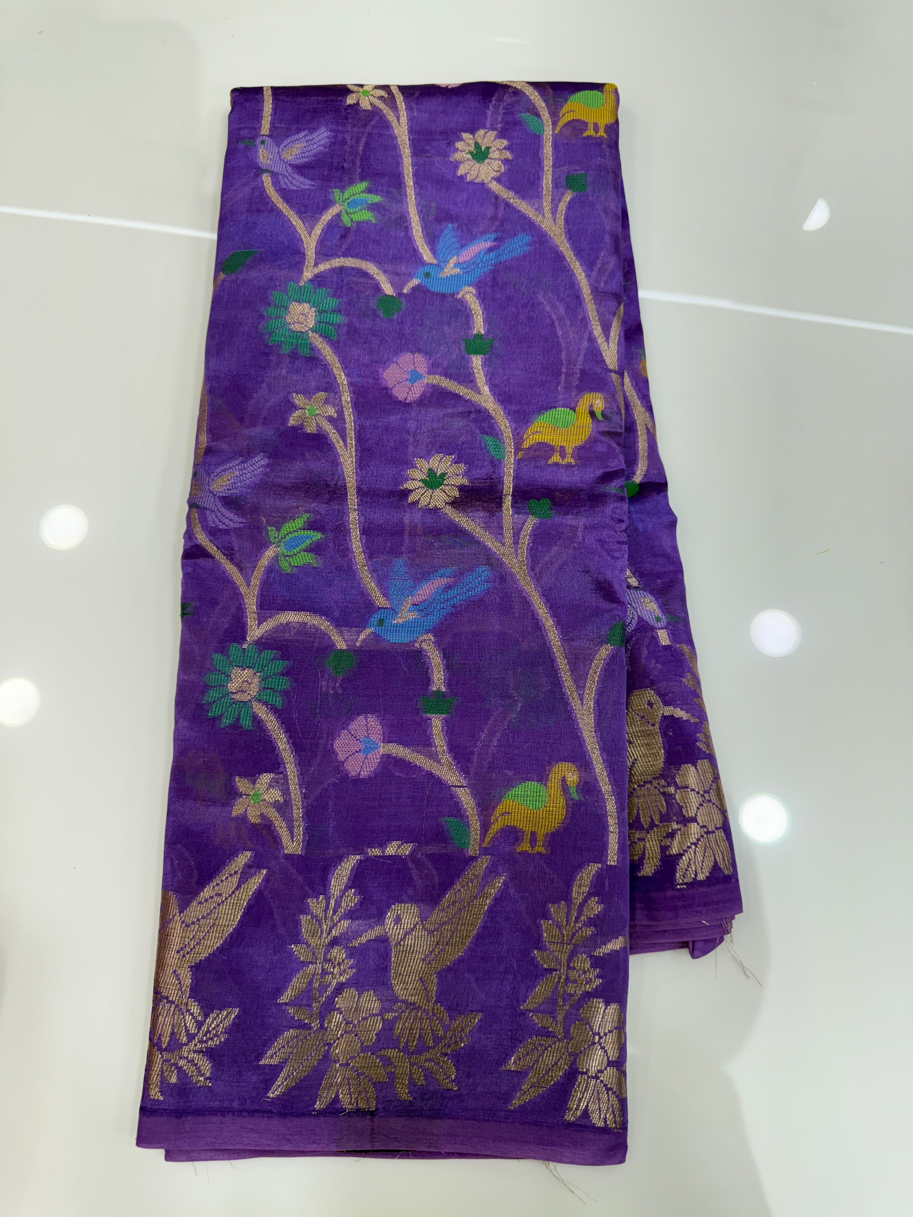 SSS-151 paper silk