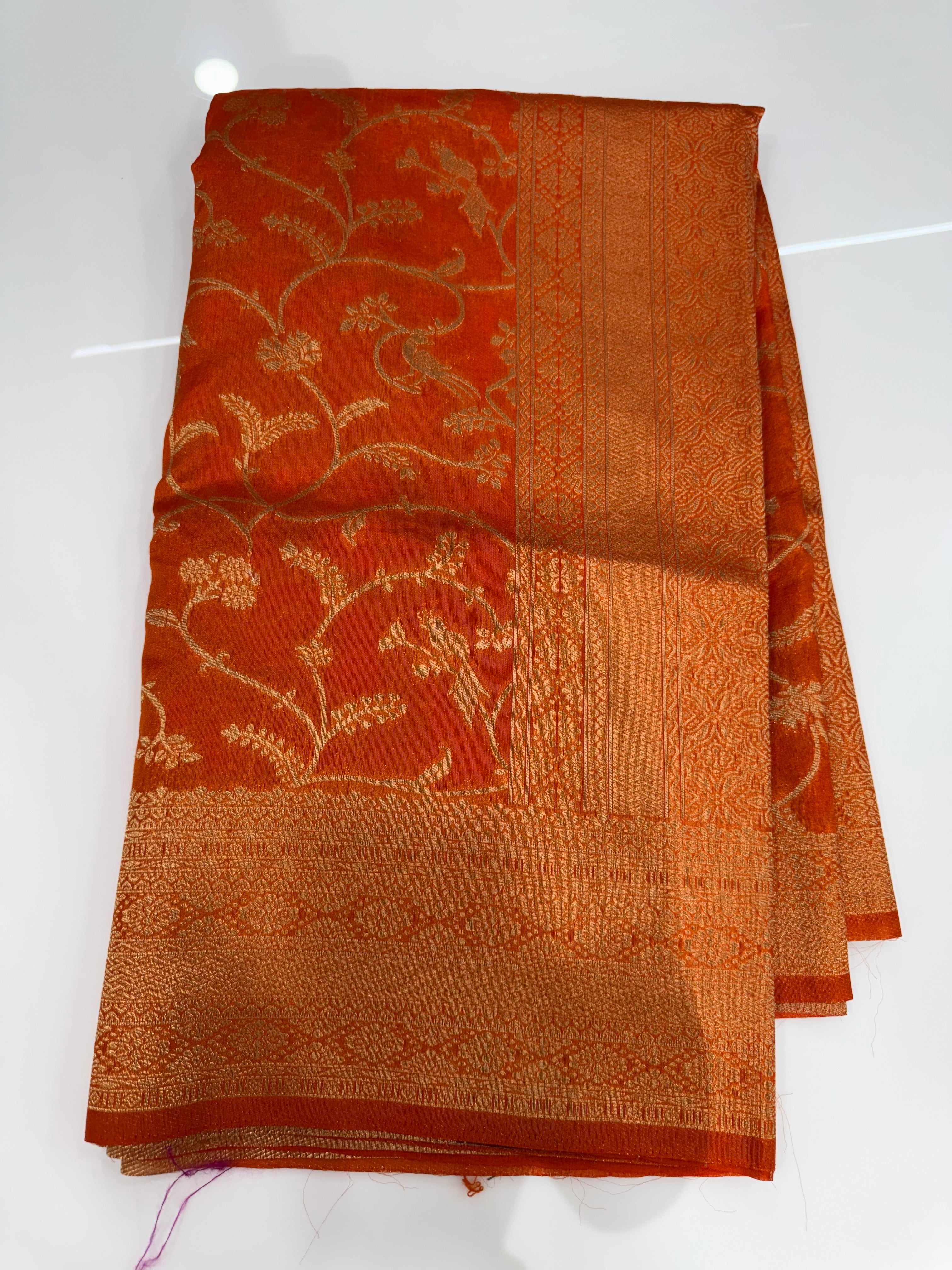 SSS-174 banaras fancy