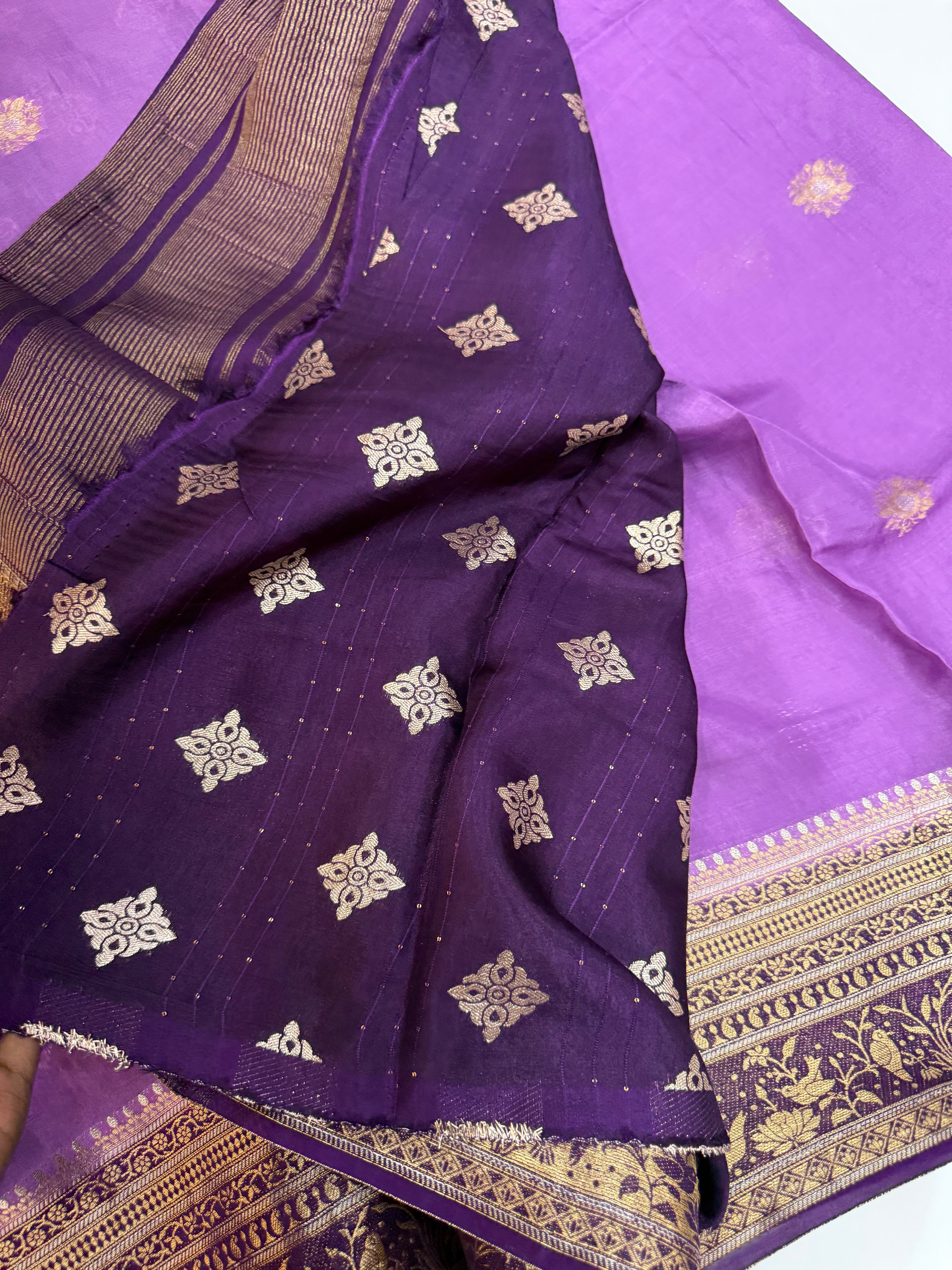 SSS-155 viscose crape