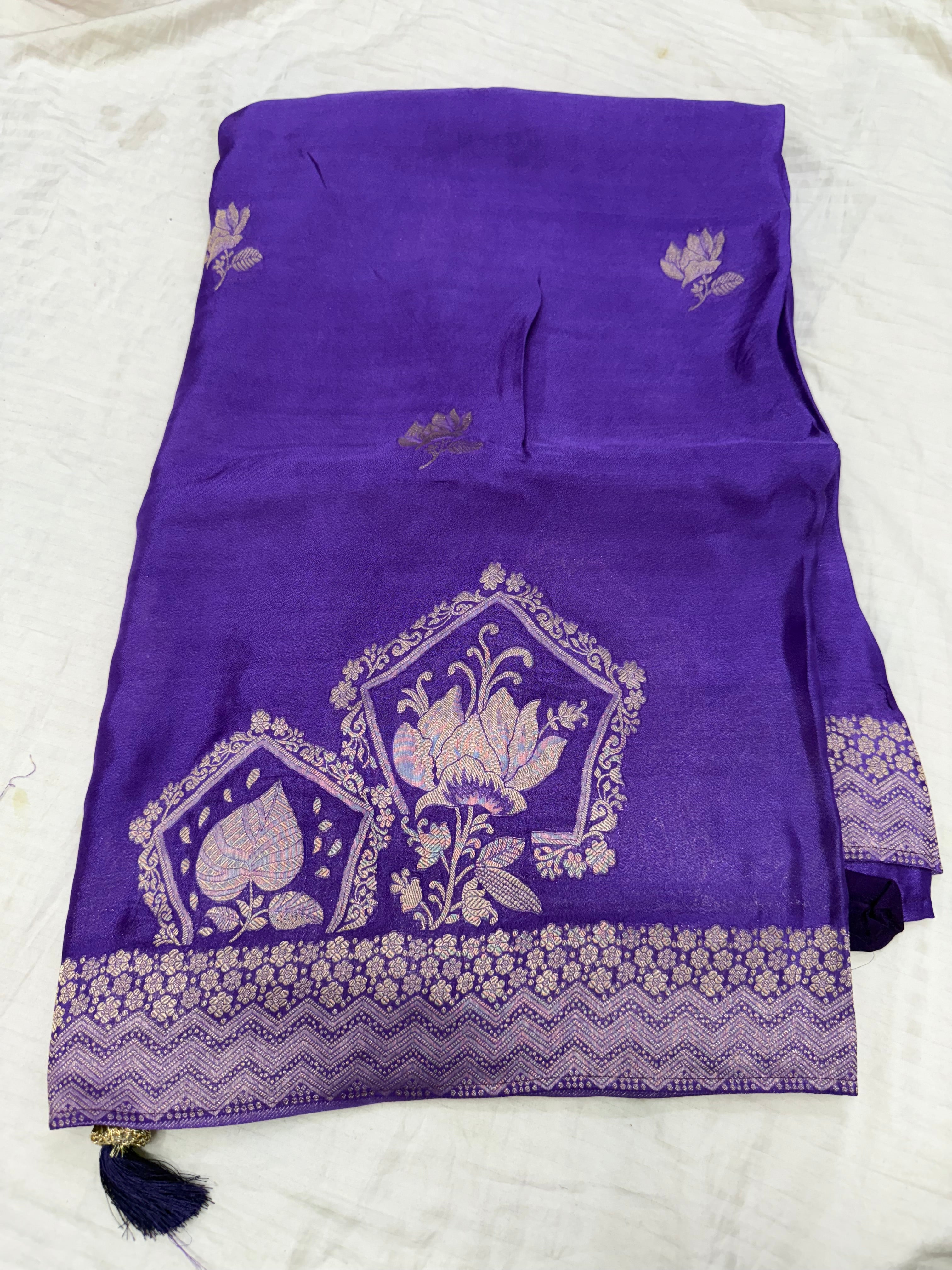 SSS-75 desiner saree