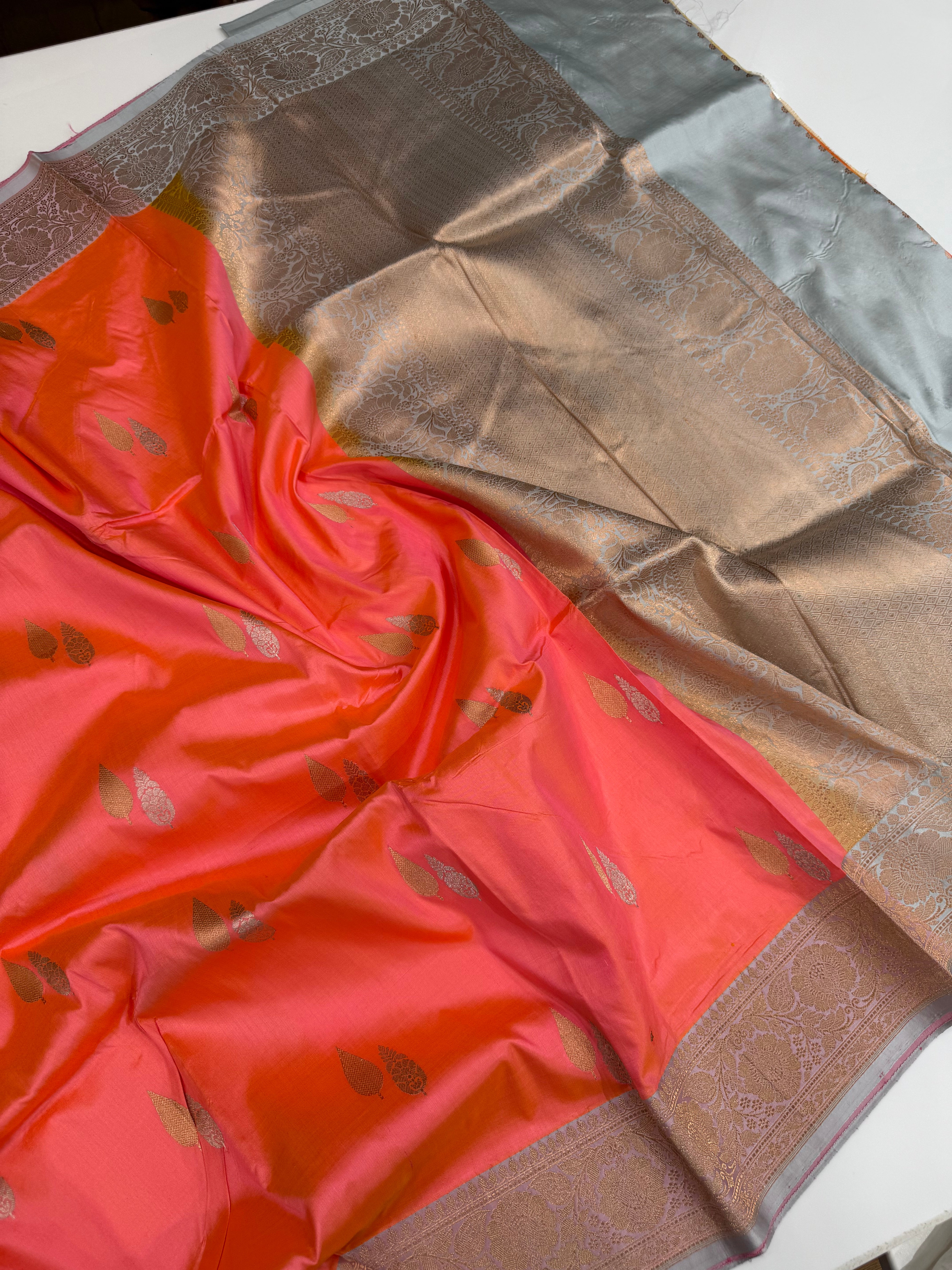 SSS-67 kathan banarasi pure