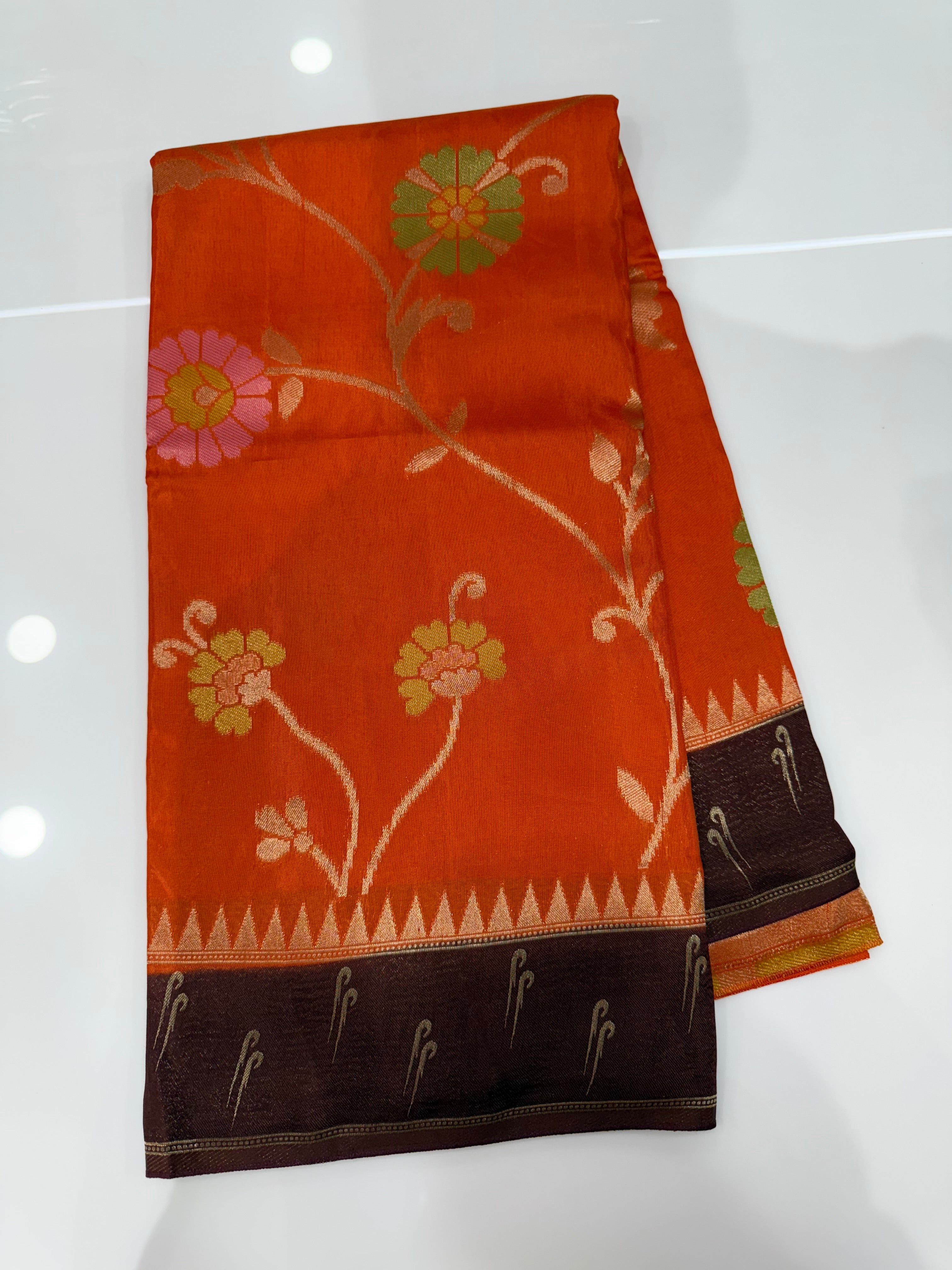 SSS-167 tussar kathan