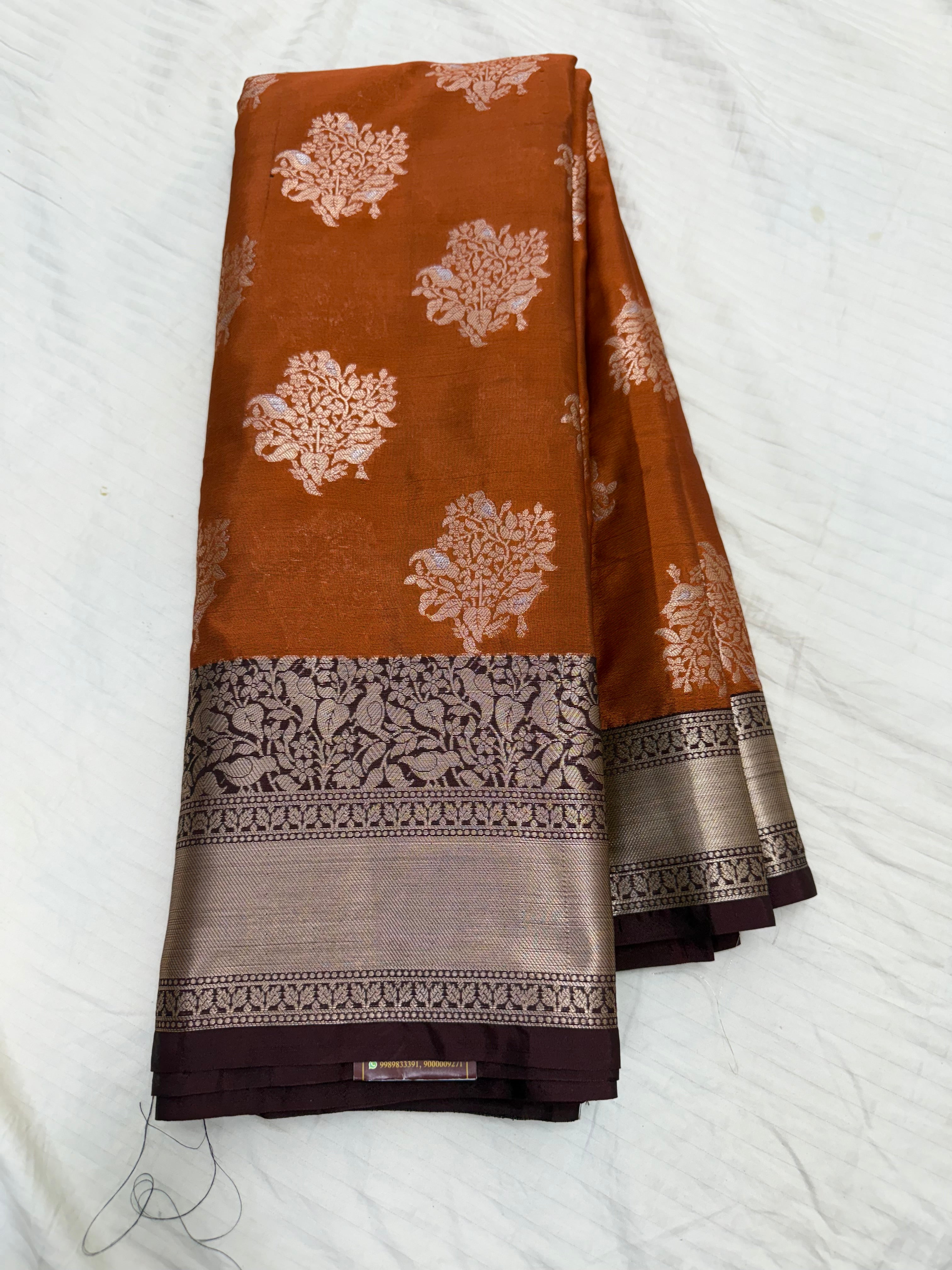 SSS-94 semi kanchi pattu