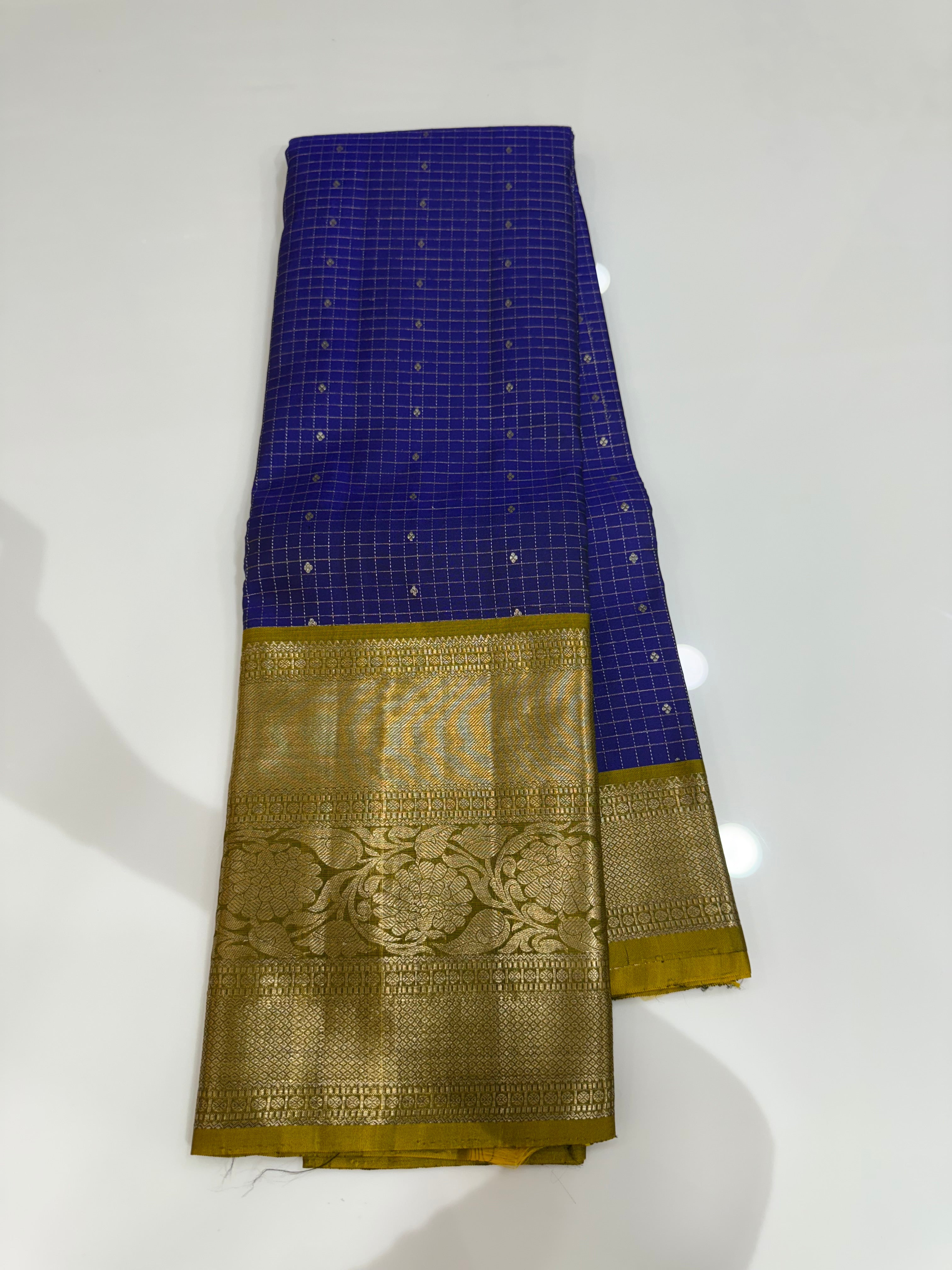 SSS-71 kanchi pattu