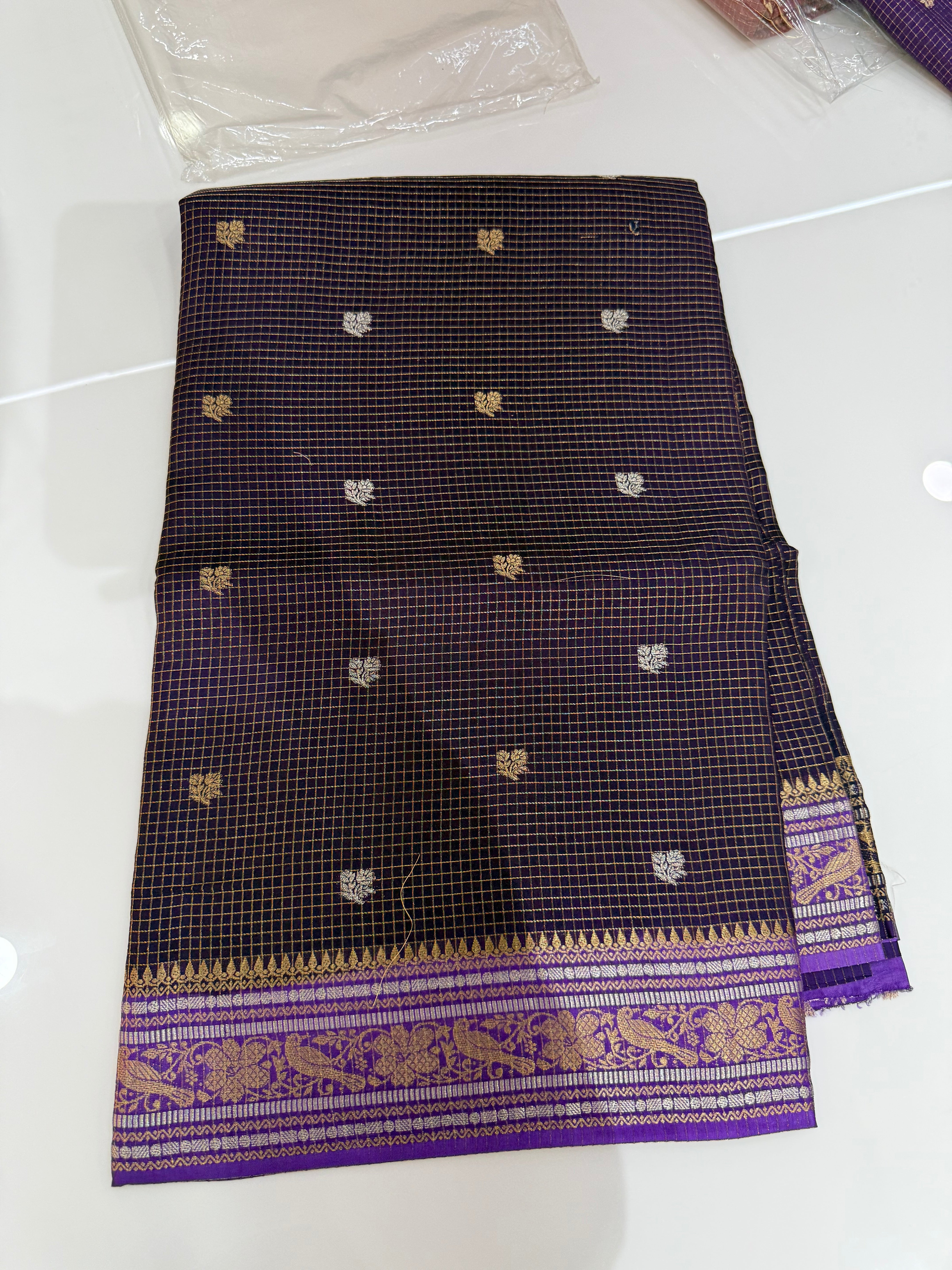 SSS-178 vintage fancy