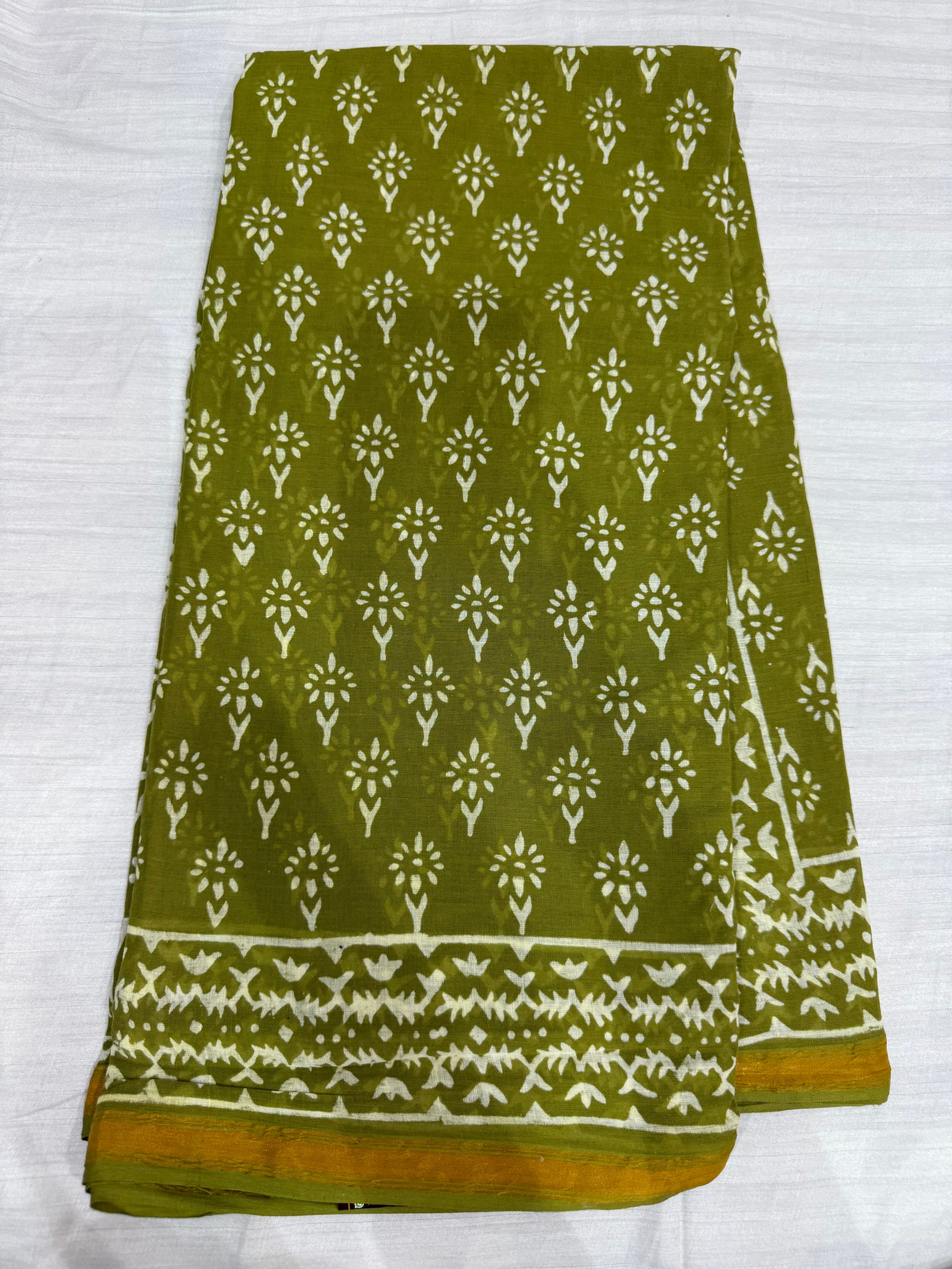 SSS-48 mul cottons