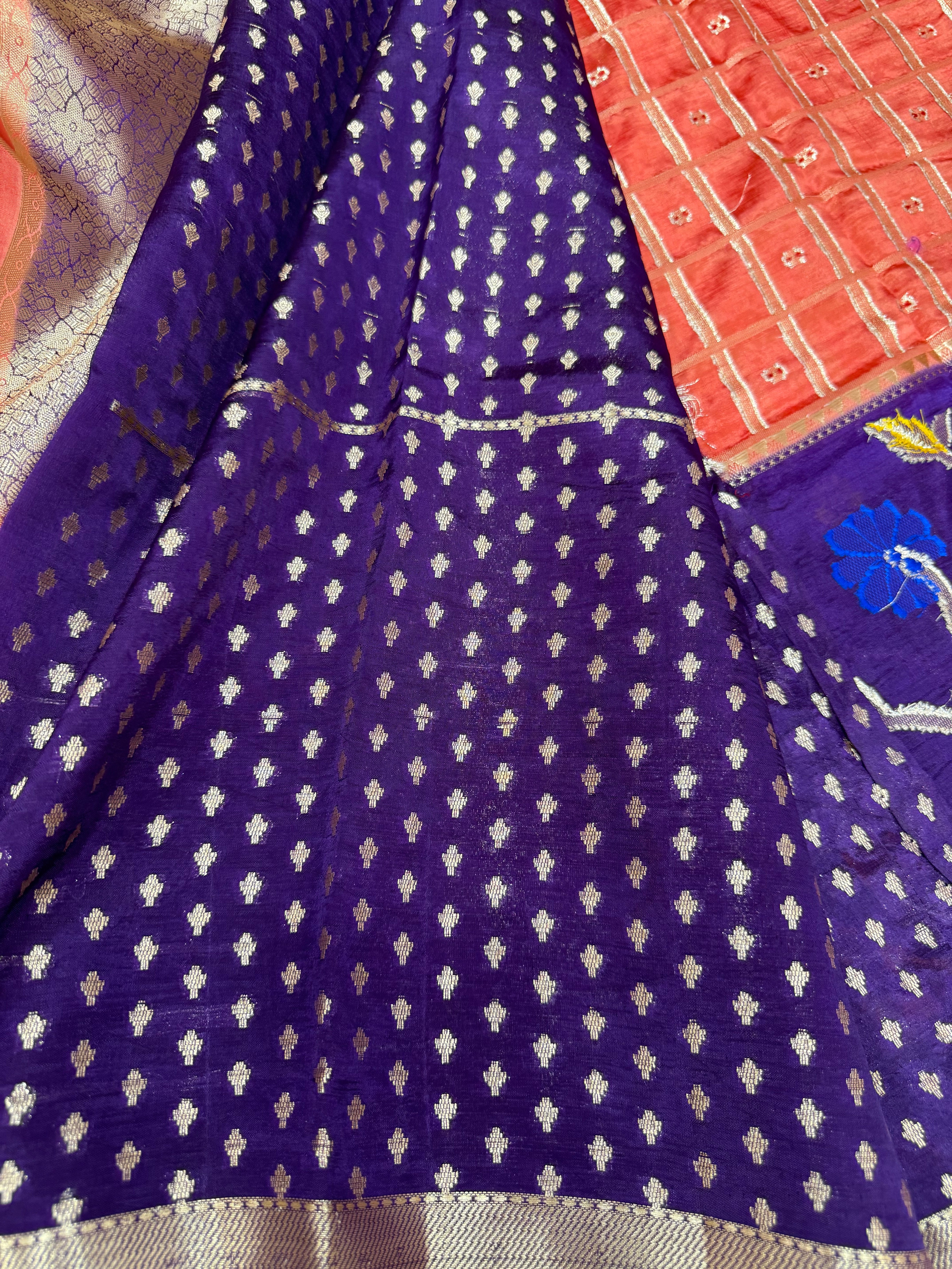 SSS-80 paper silk