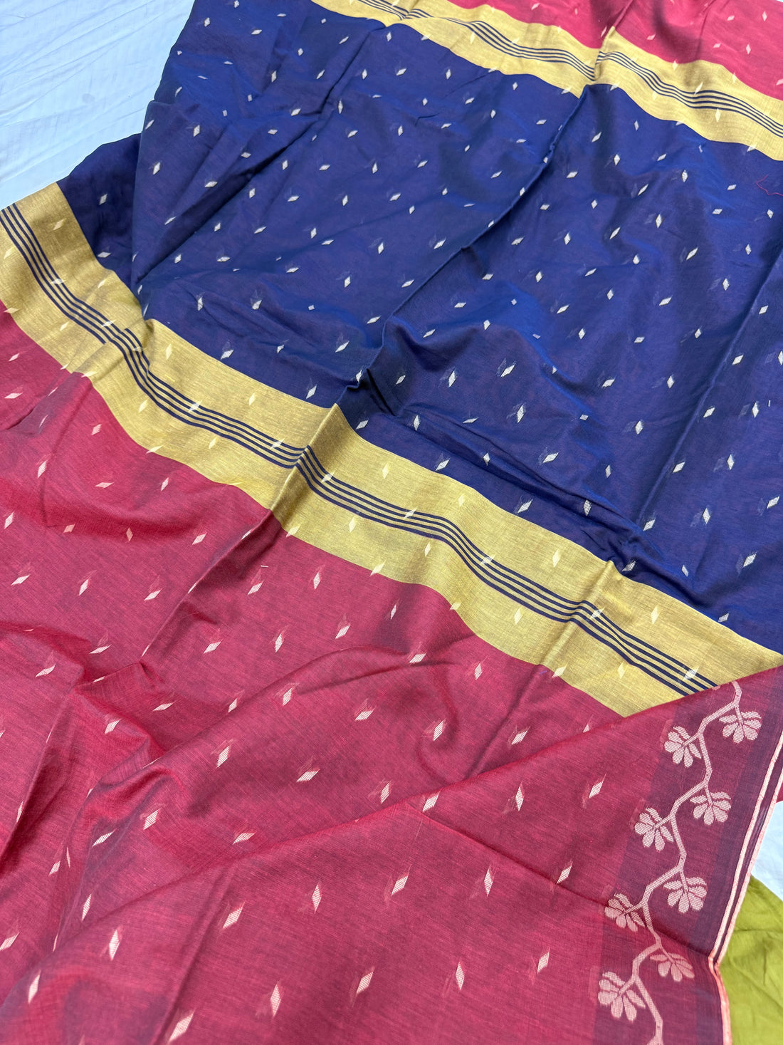 SSS-135 swadeshi jamdhani cottons