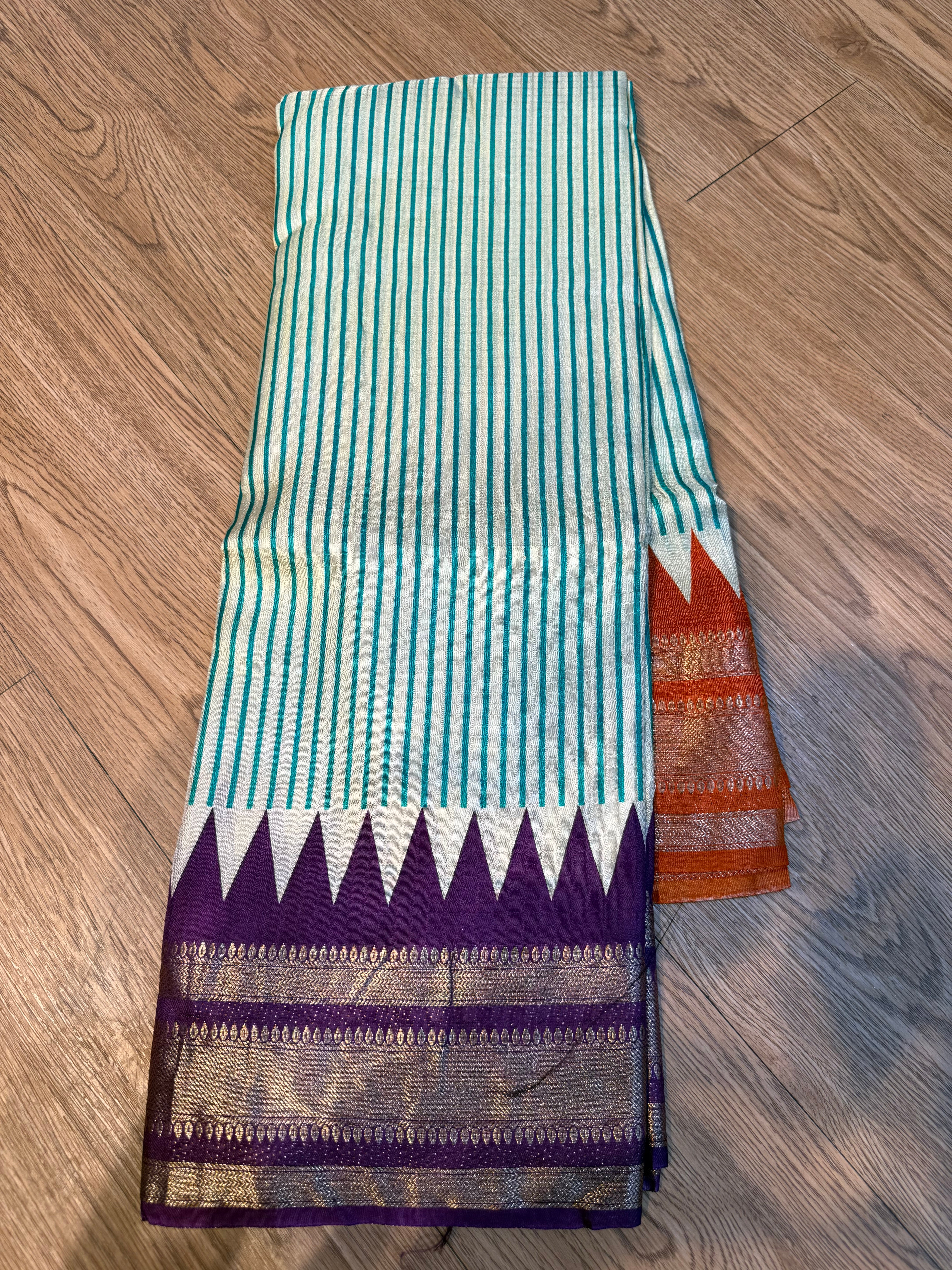 SSS-32 pasmeena silk