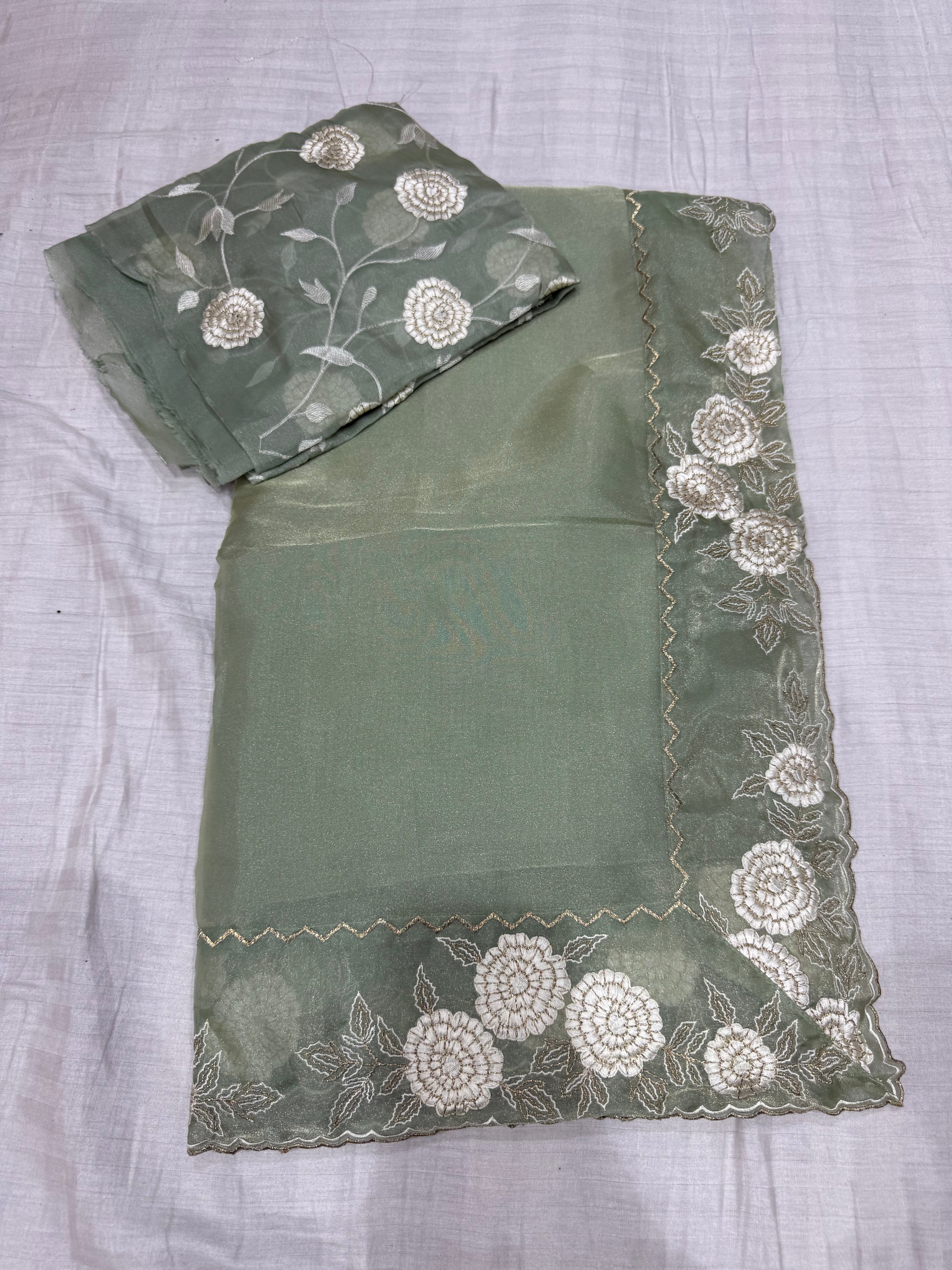 SSS-103 desiner saree