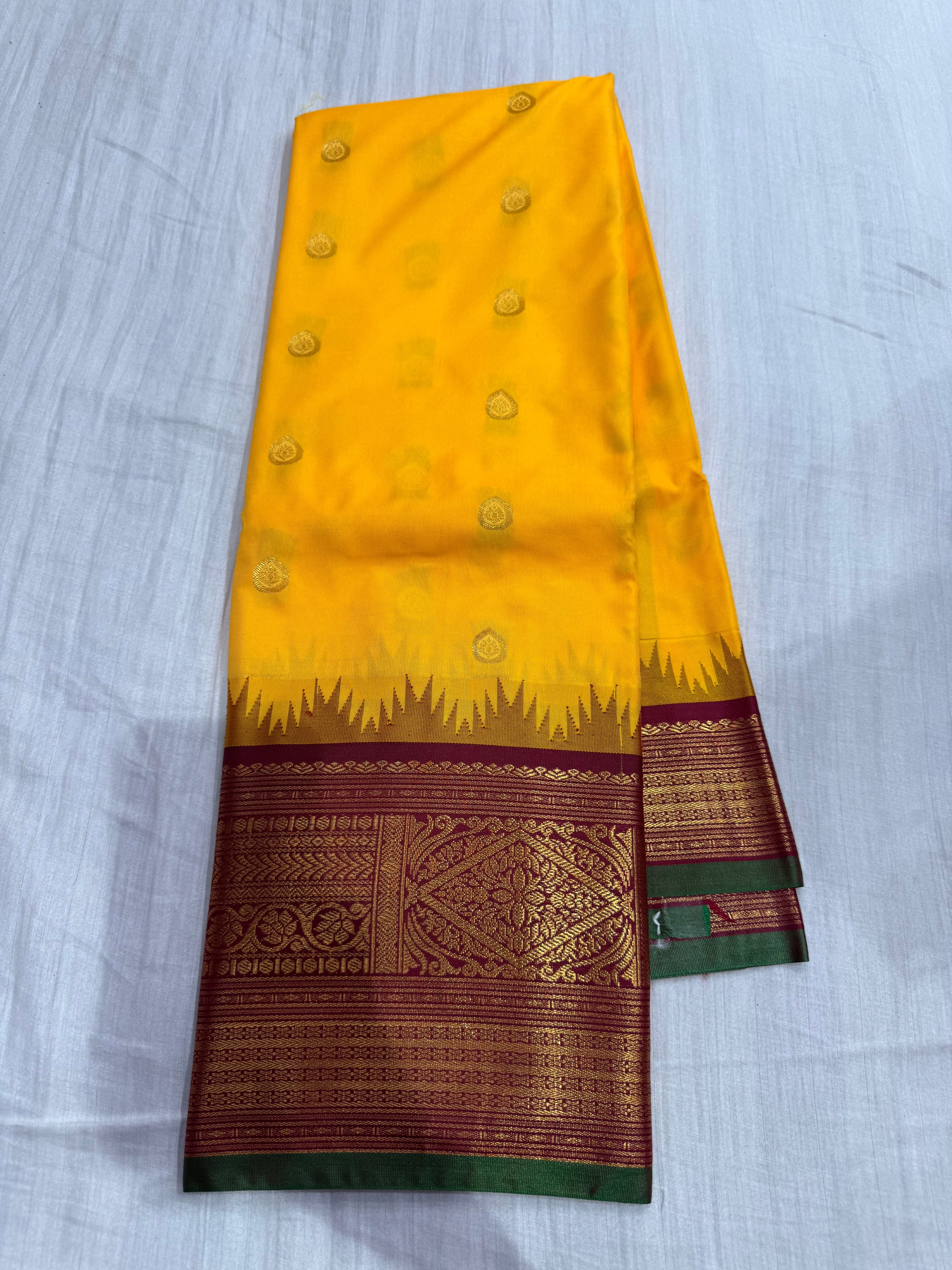 SSS-76 semi gadwal