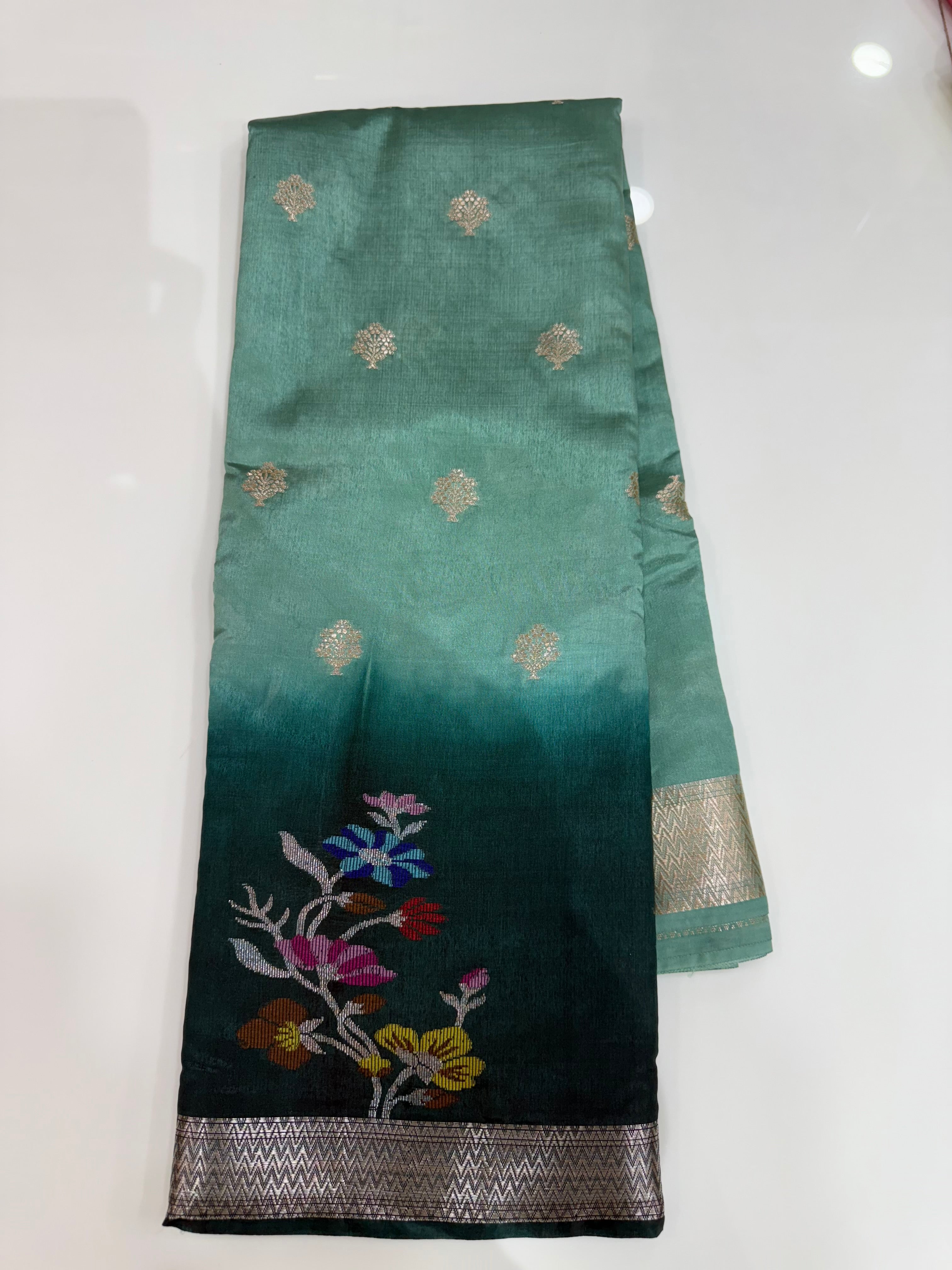 SSS-89 paper silk