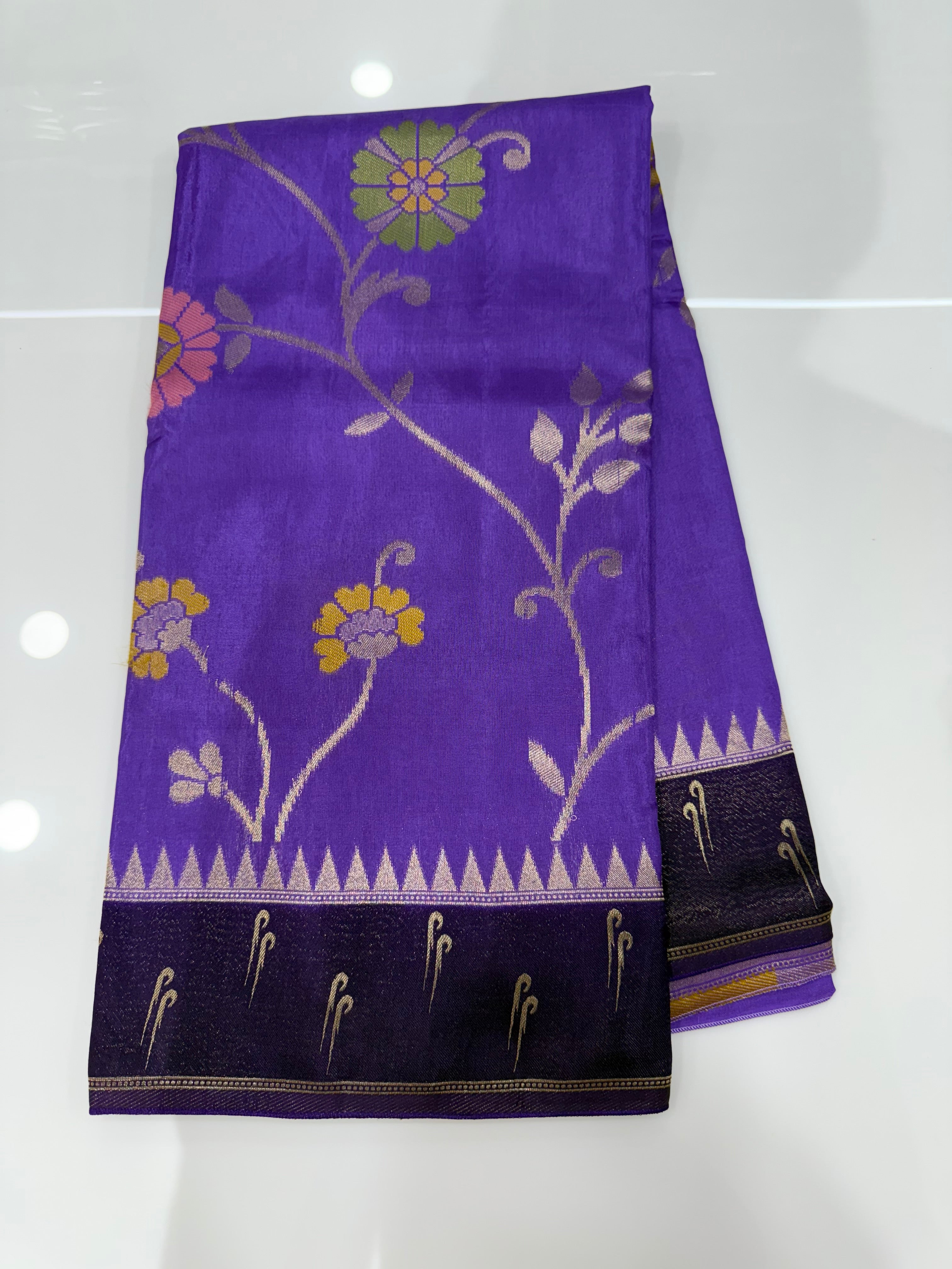 SSS-167 tussar kathan