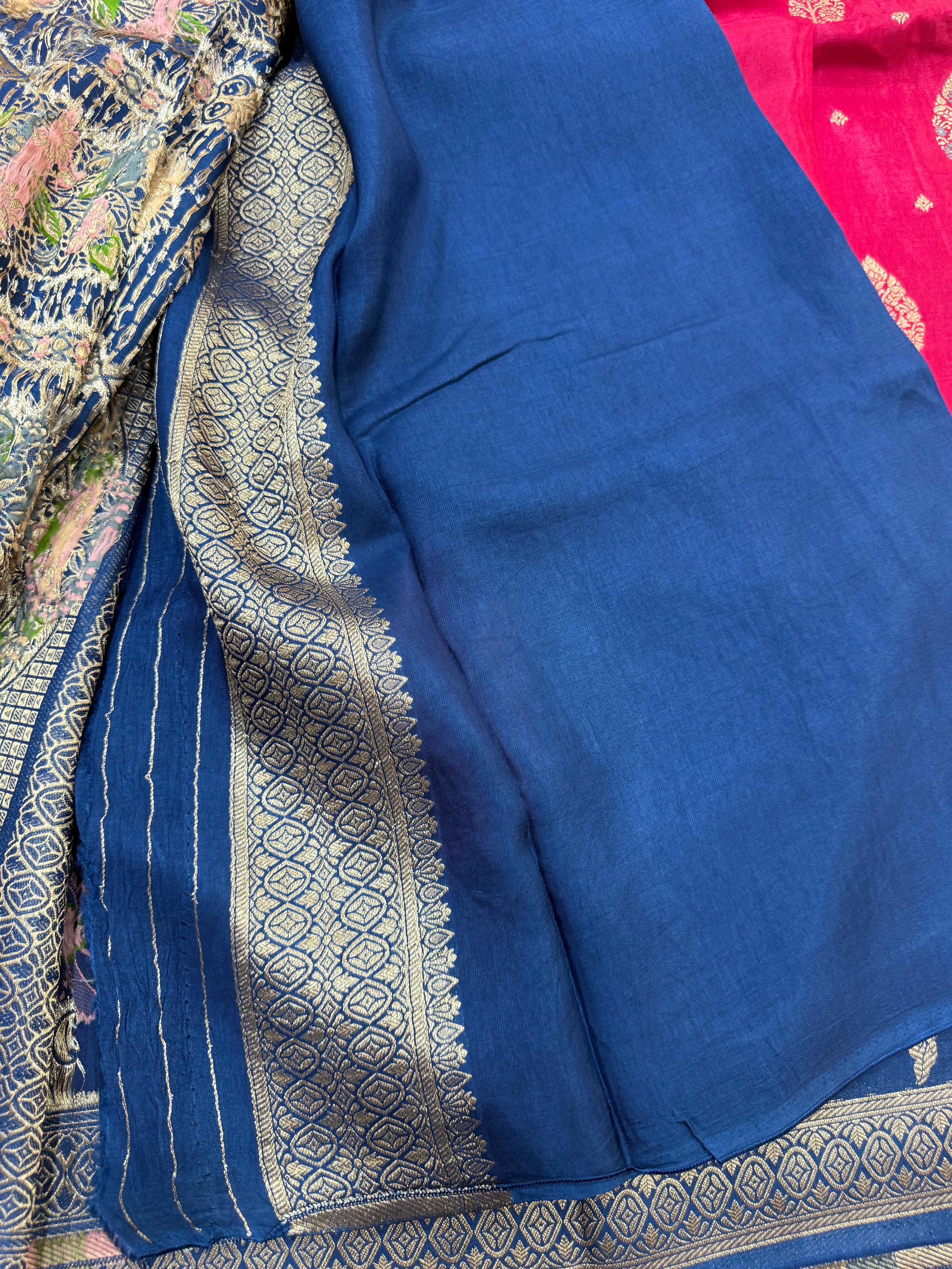 SSS-54 banarasi