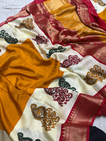 SSS-189 pasemeena silk