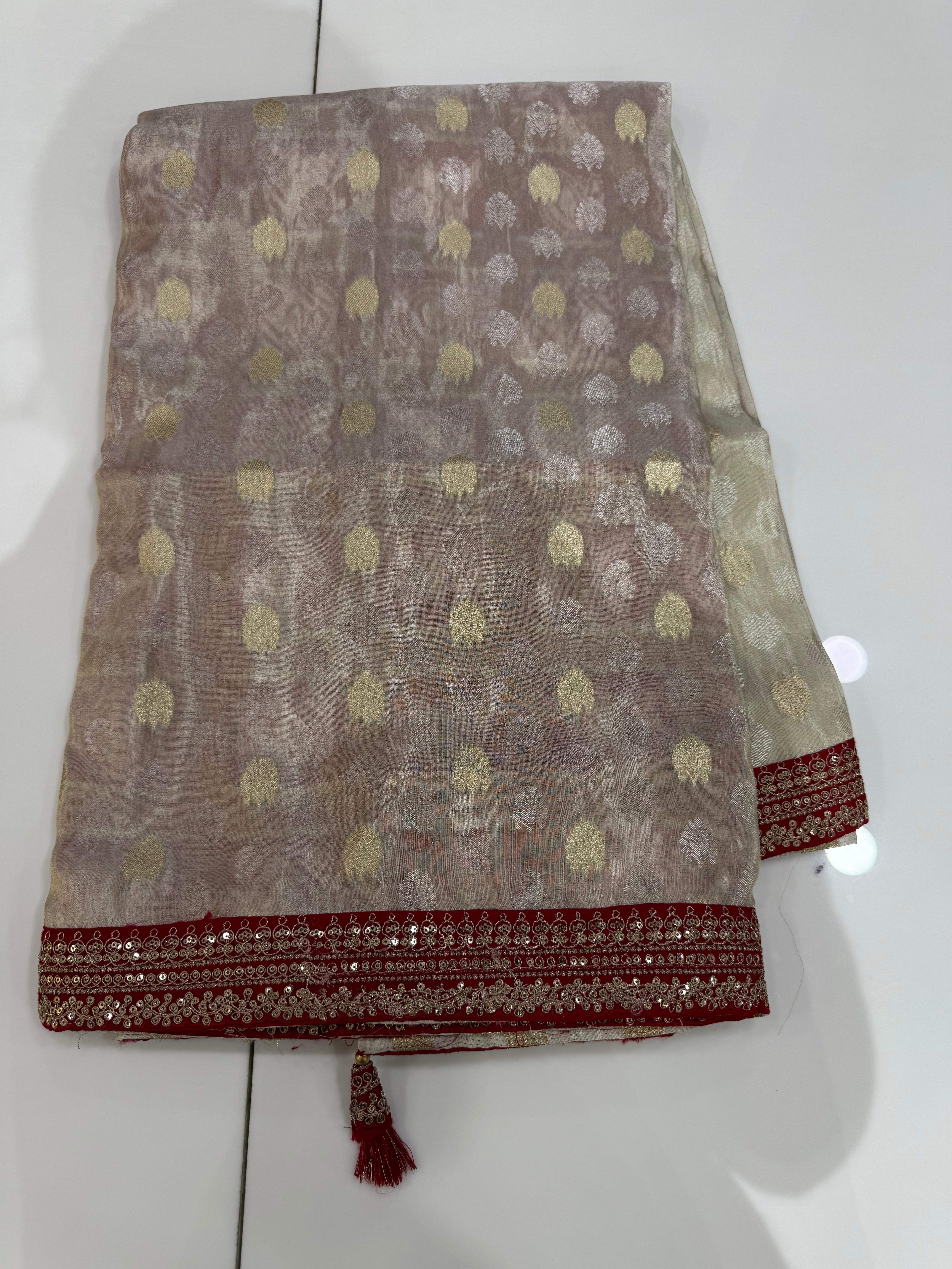 SSS-95 desiner saree