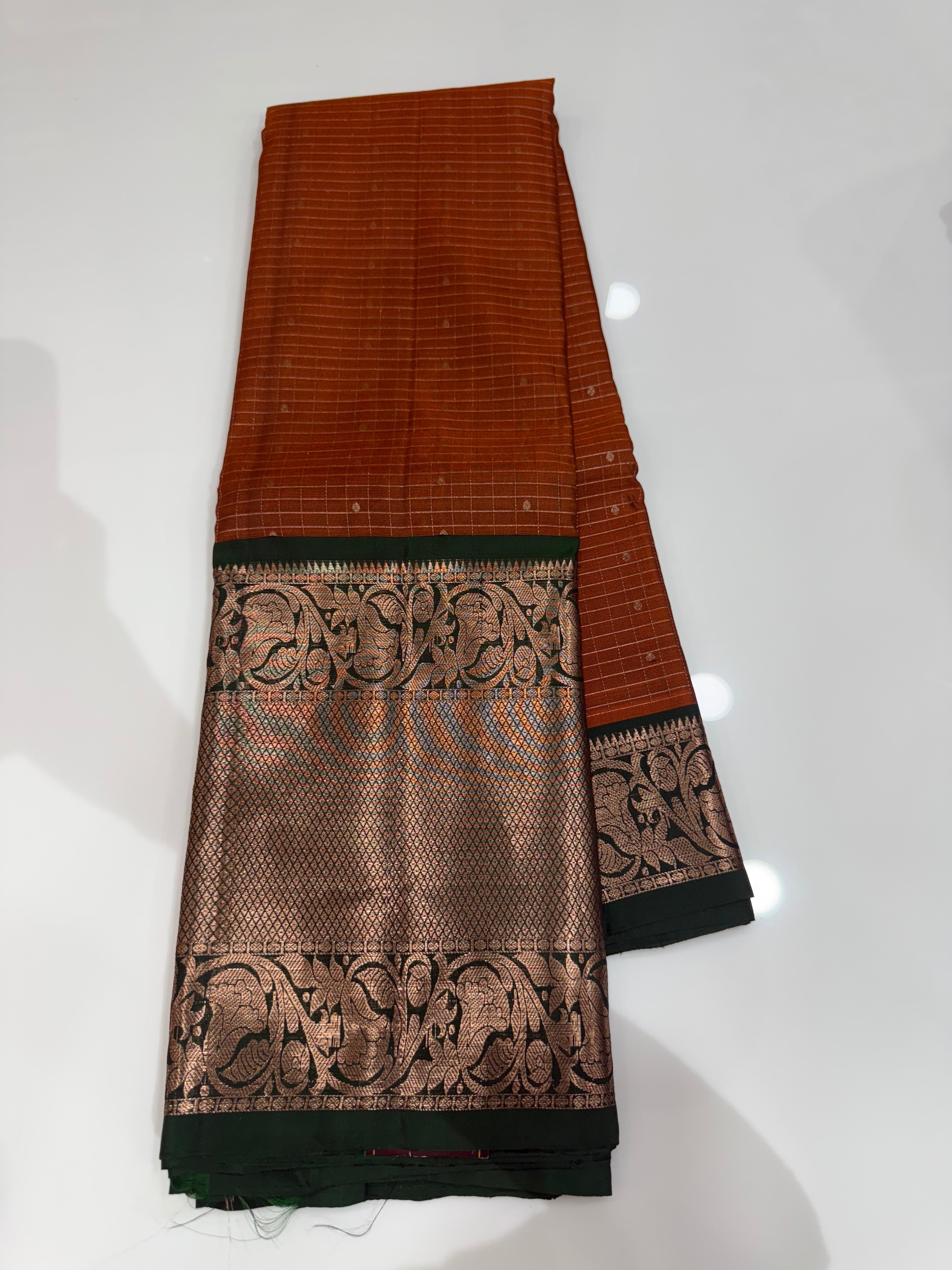 SSS-71 kanchi pattu