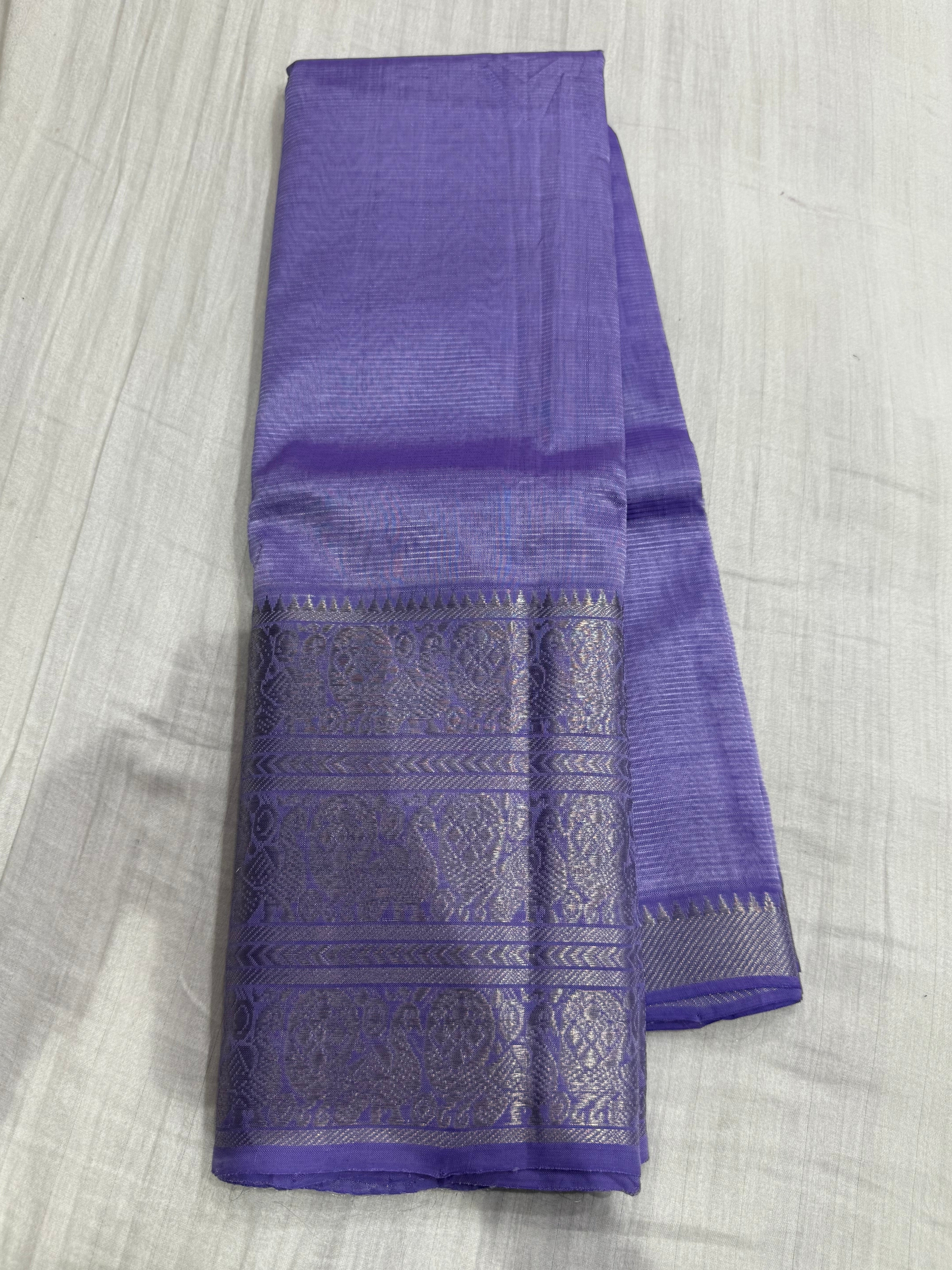 SSS- 158 Mangalgiri pattu