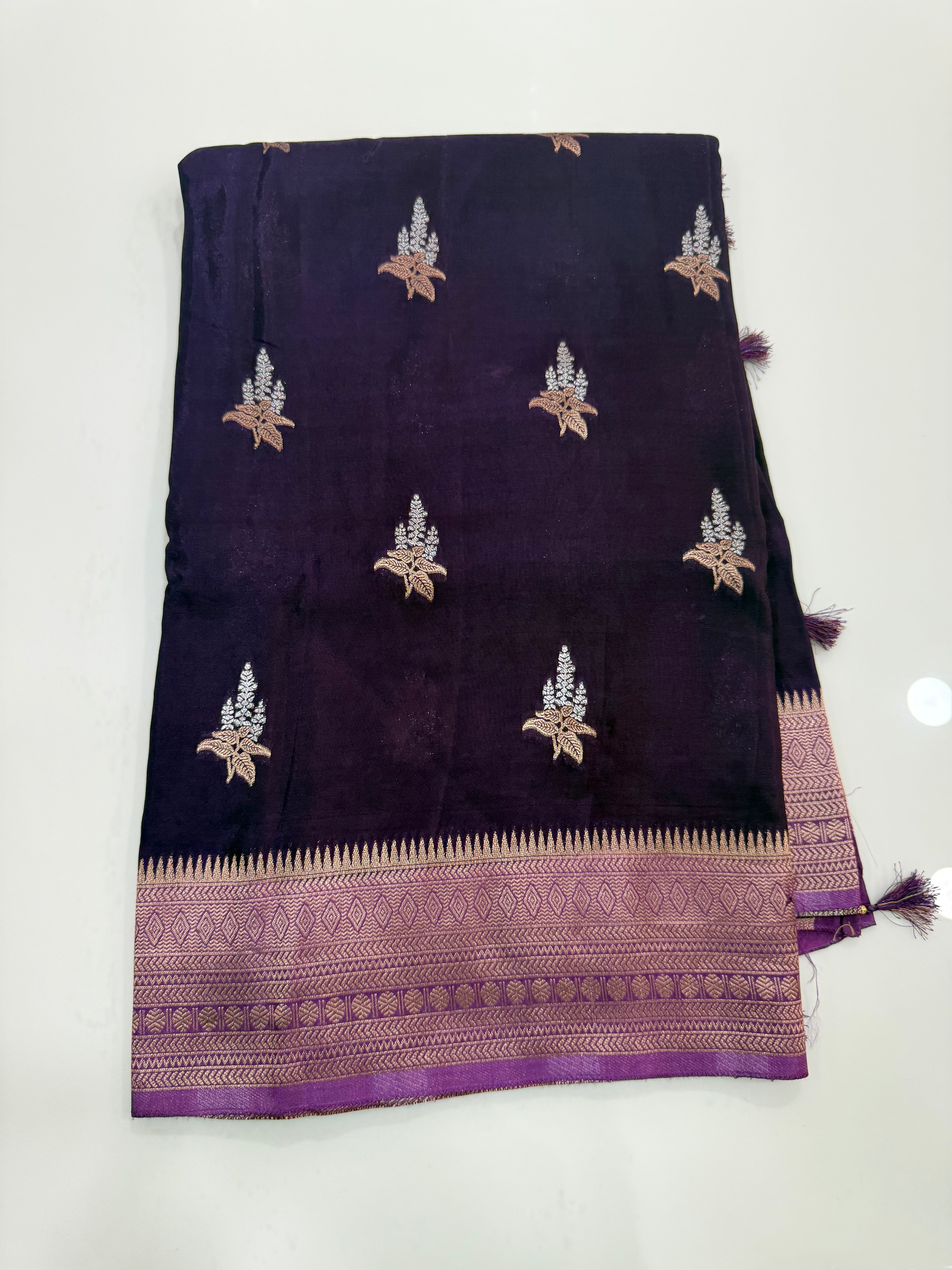 SSS-168 Russain silk