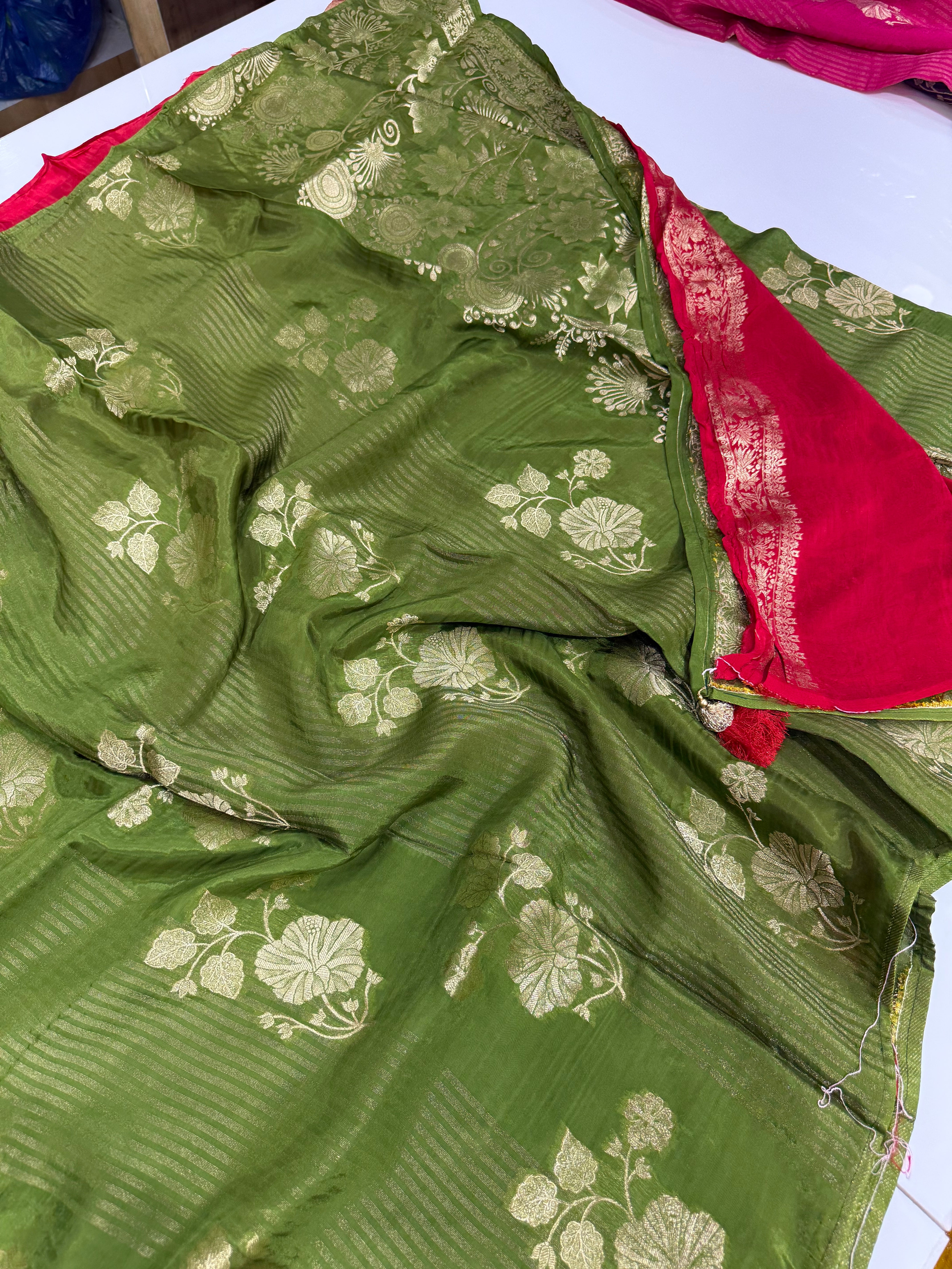SSS-92 desiner sarees