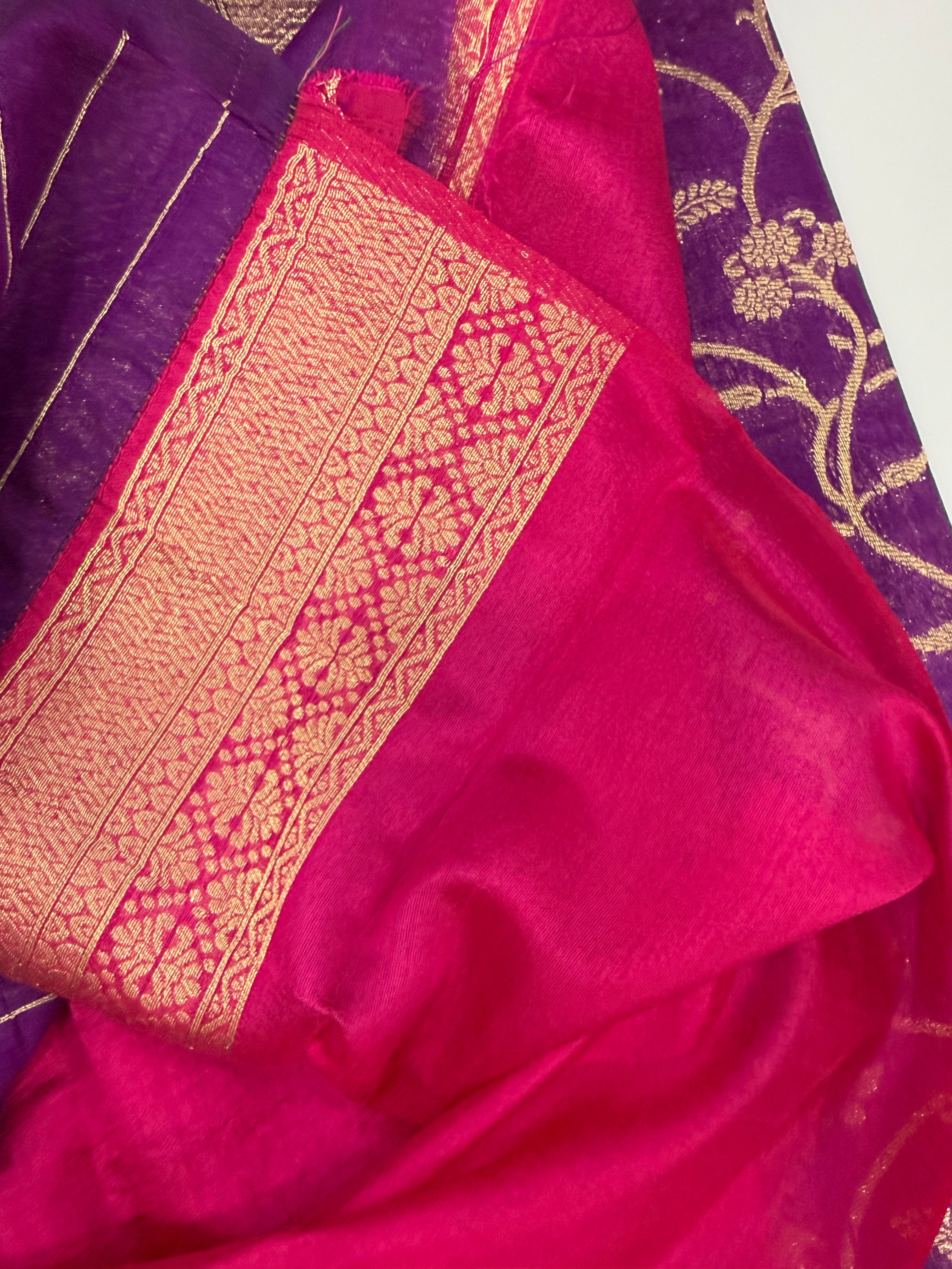 SSS-174 banaras fancy