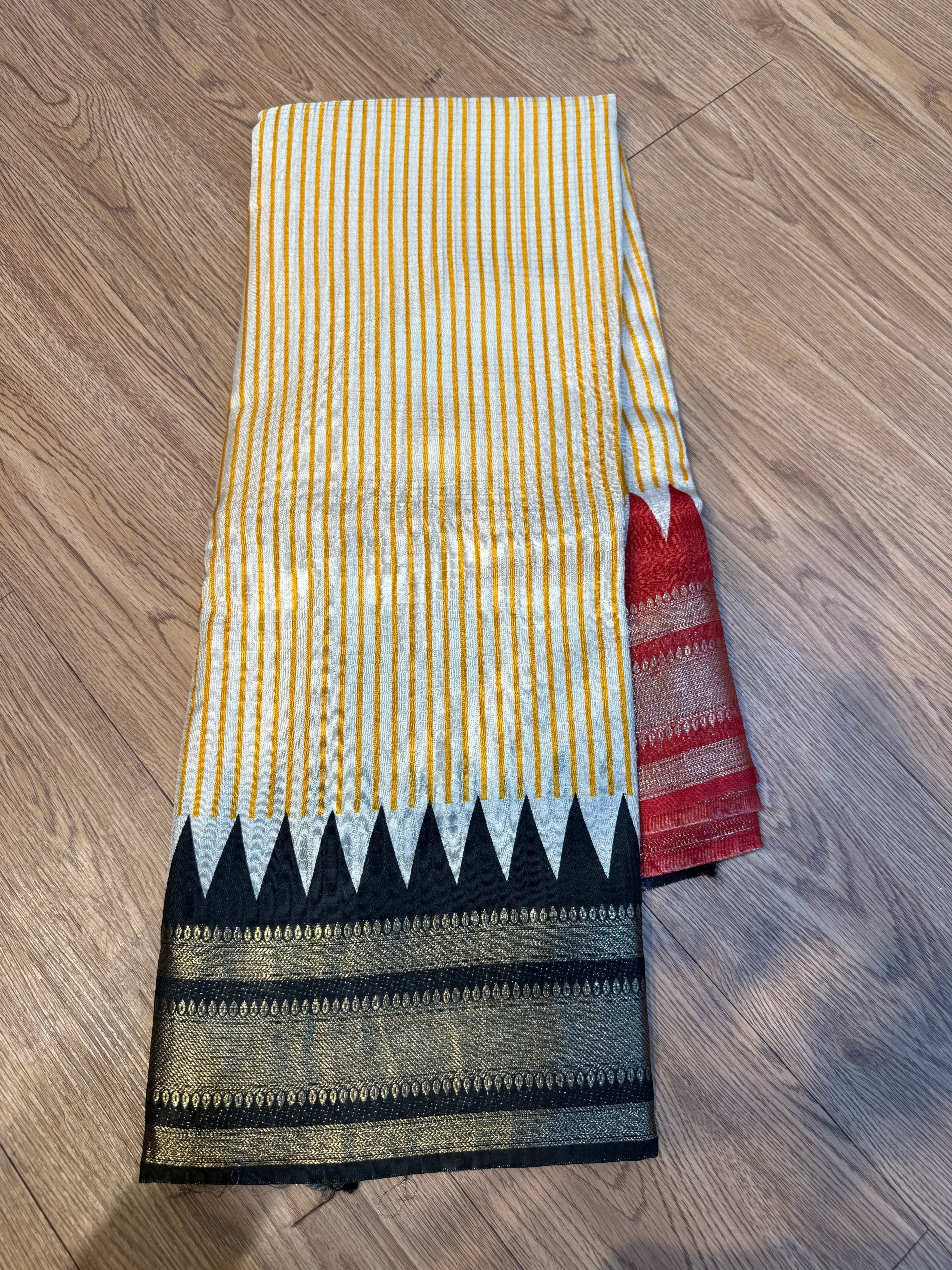 SSS-32 pasmeena silk