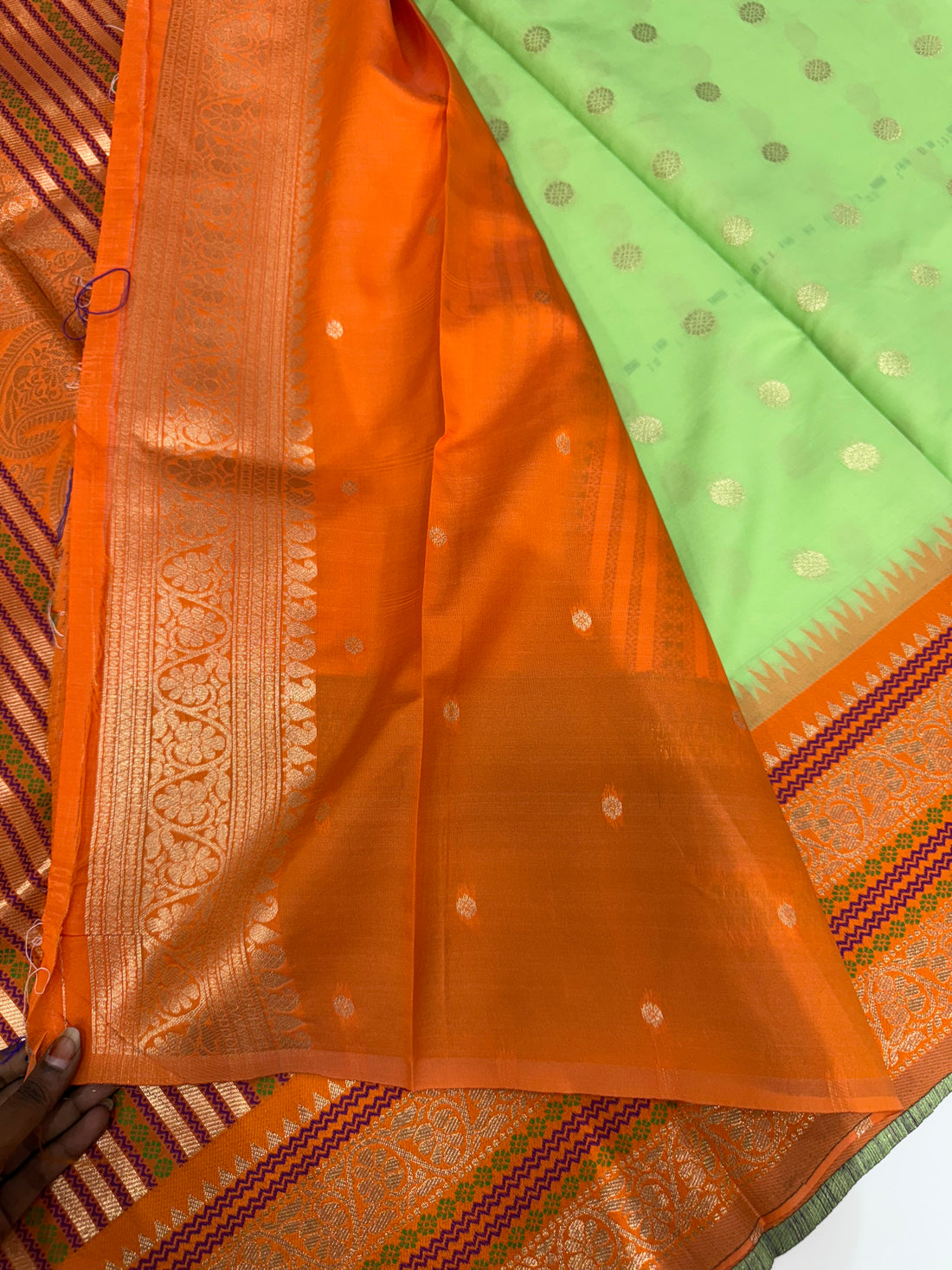 SSS-105 gadwal semi pattu