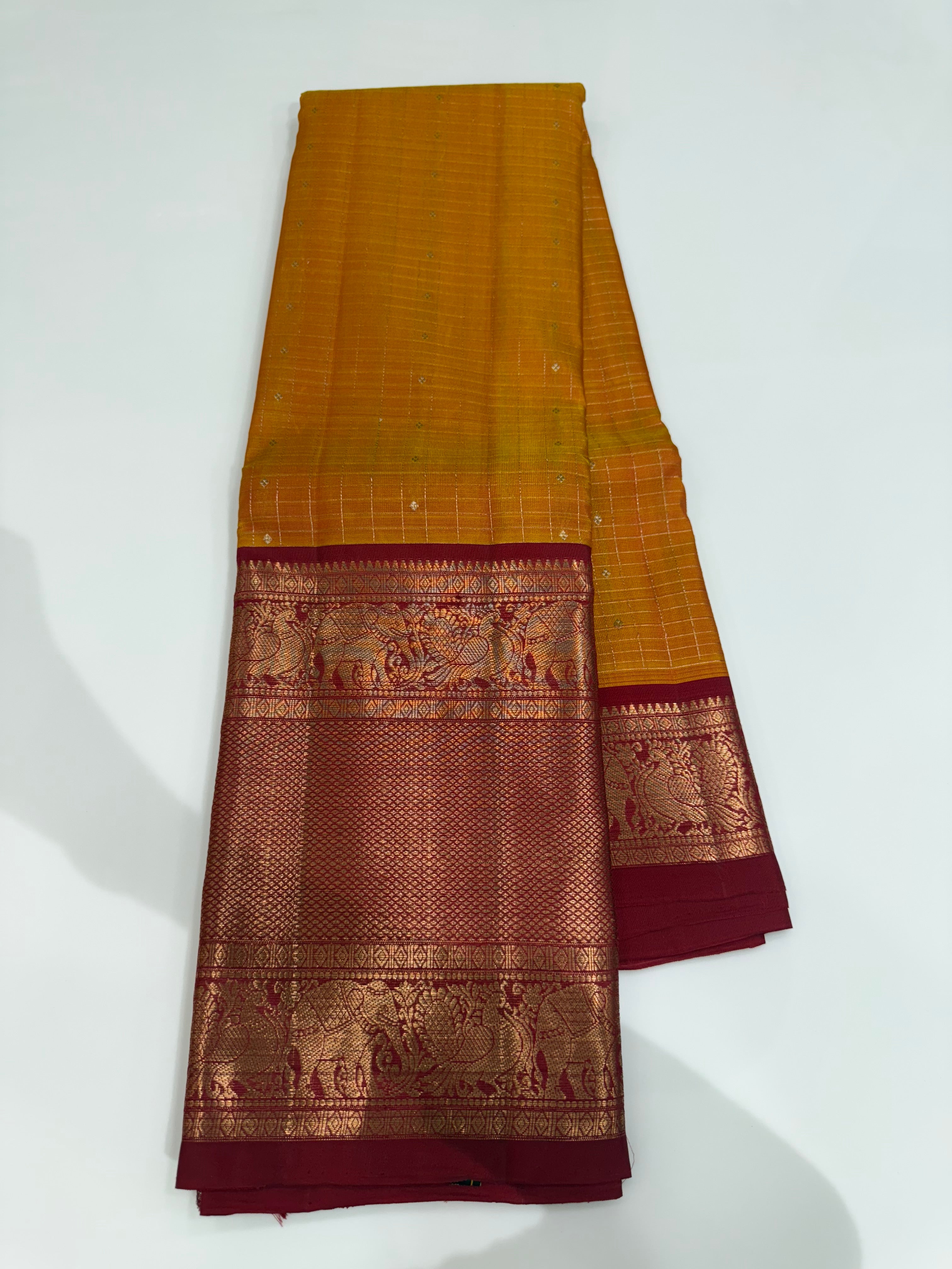 SSS-71 kanchi pattu