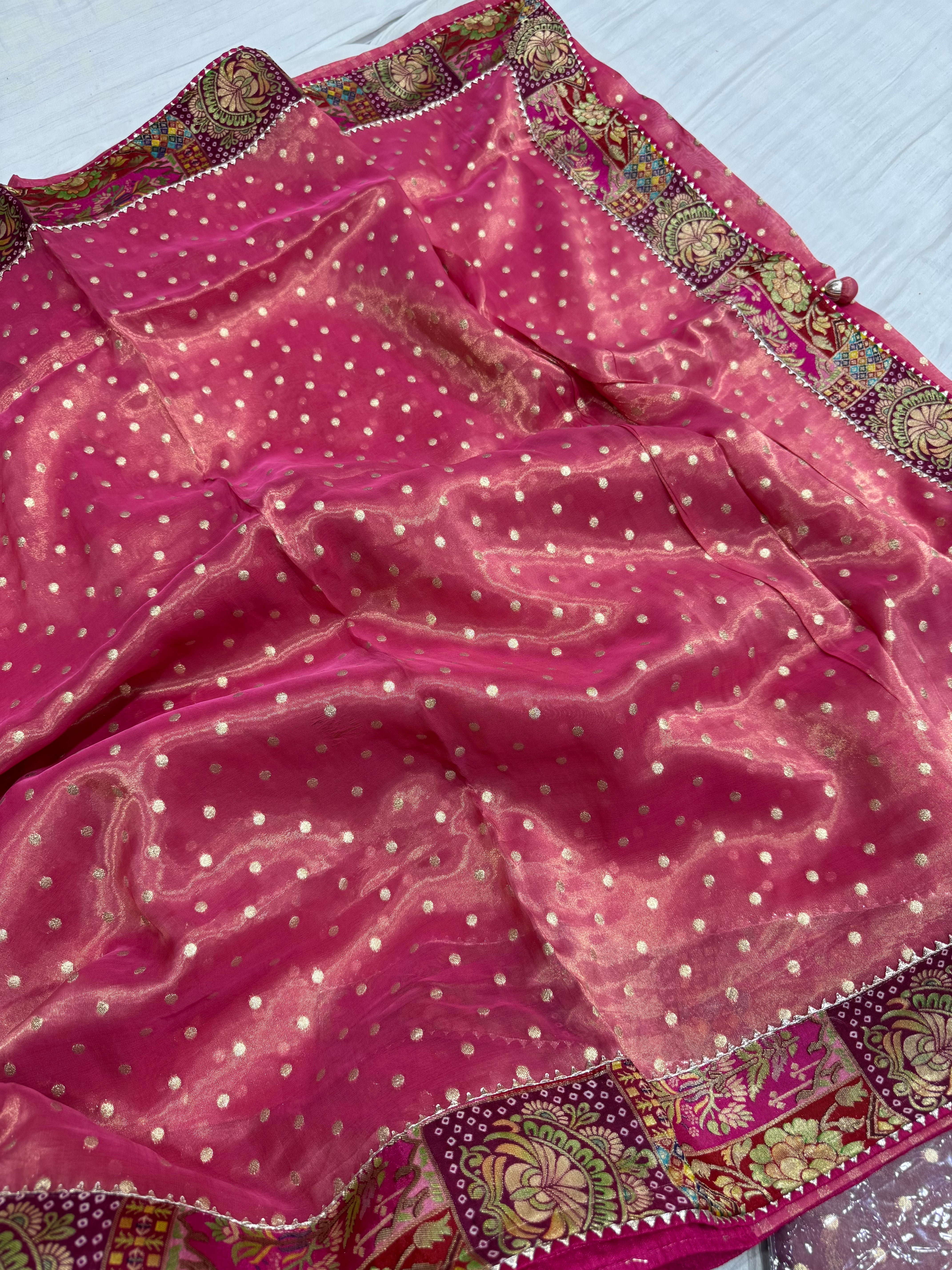 SSS-62 designer sarees